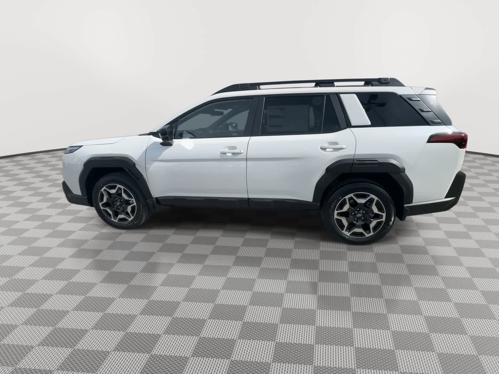 Thumbnail: 2026 Subaru Outback - 5