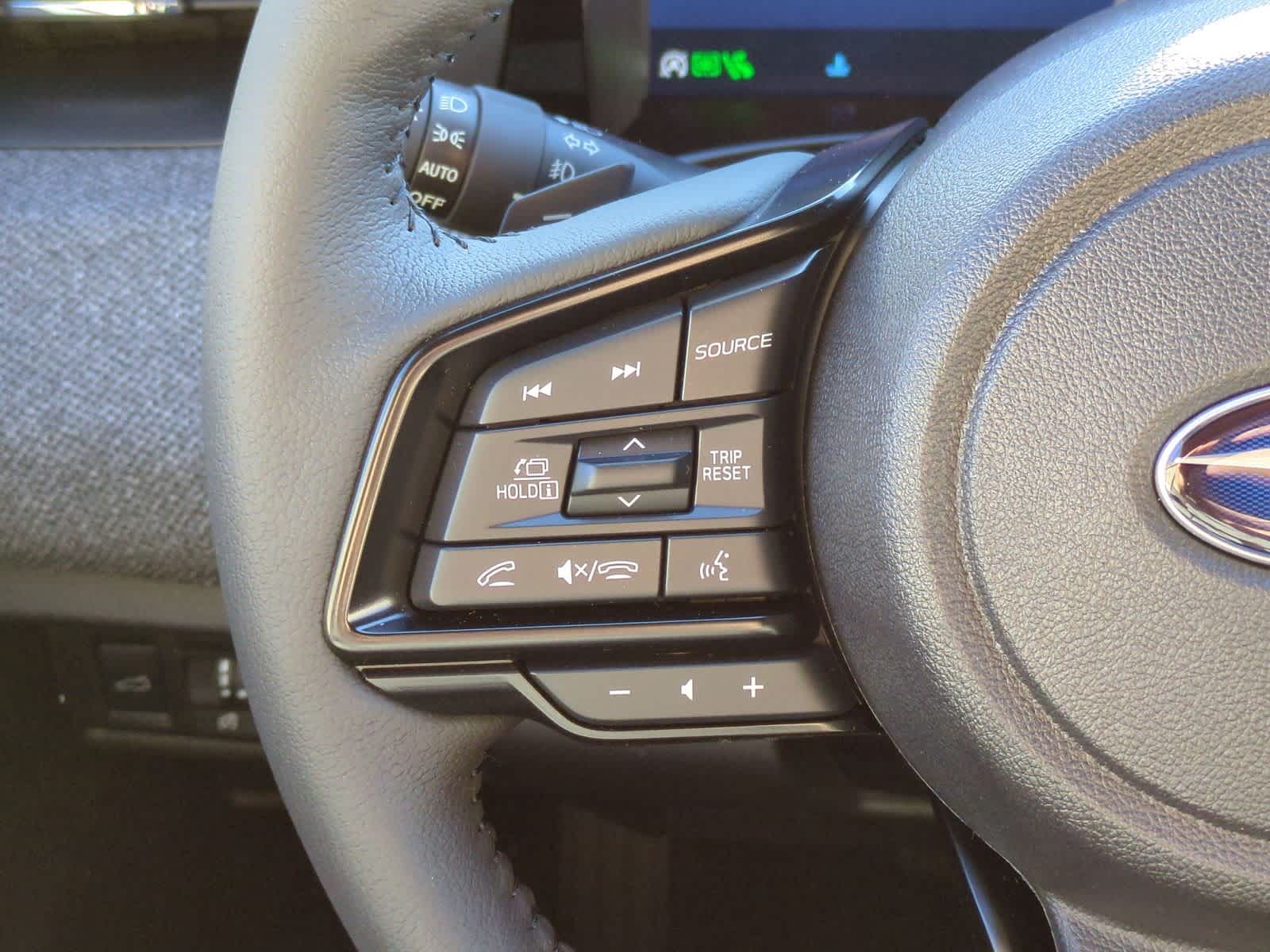 Thumbnail: 2026 Subaru Outback - 25