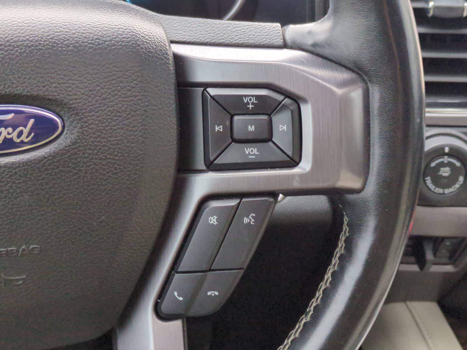 Thumbnail: 2019 Ford Expedition - 26