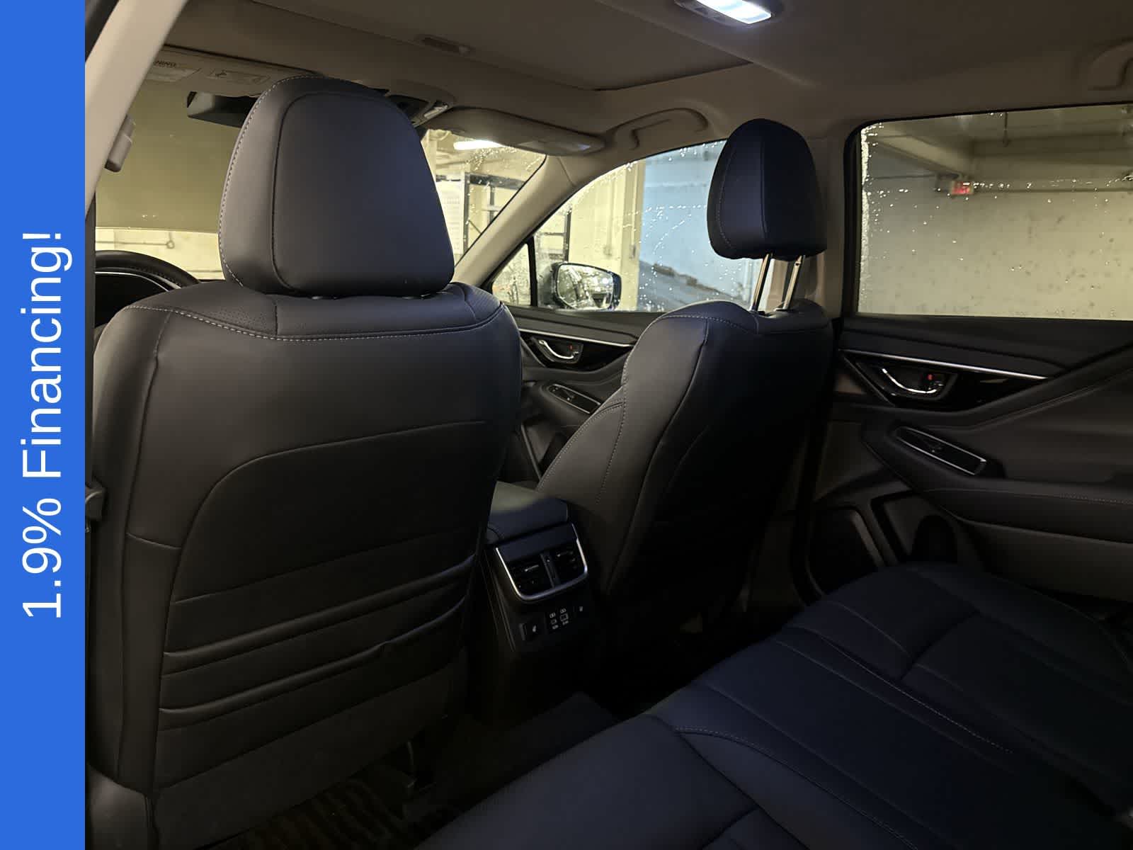 Thumbnail: 2025 Subaru Outback - 20