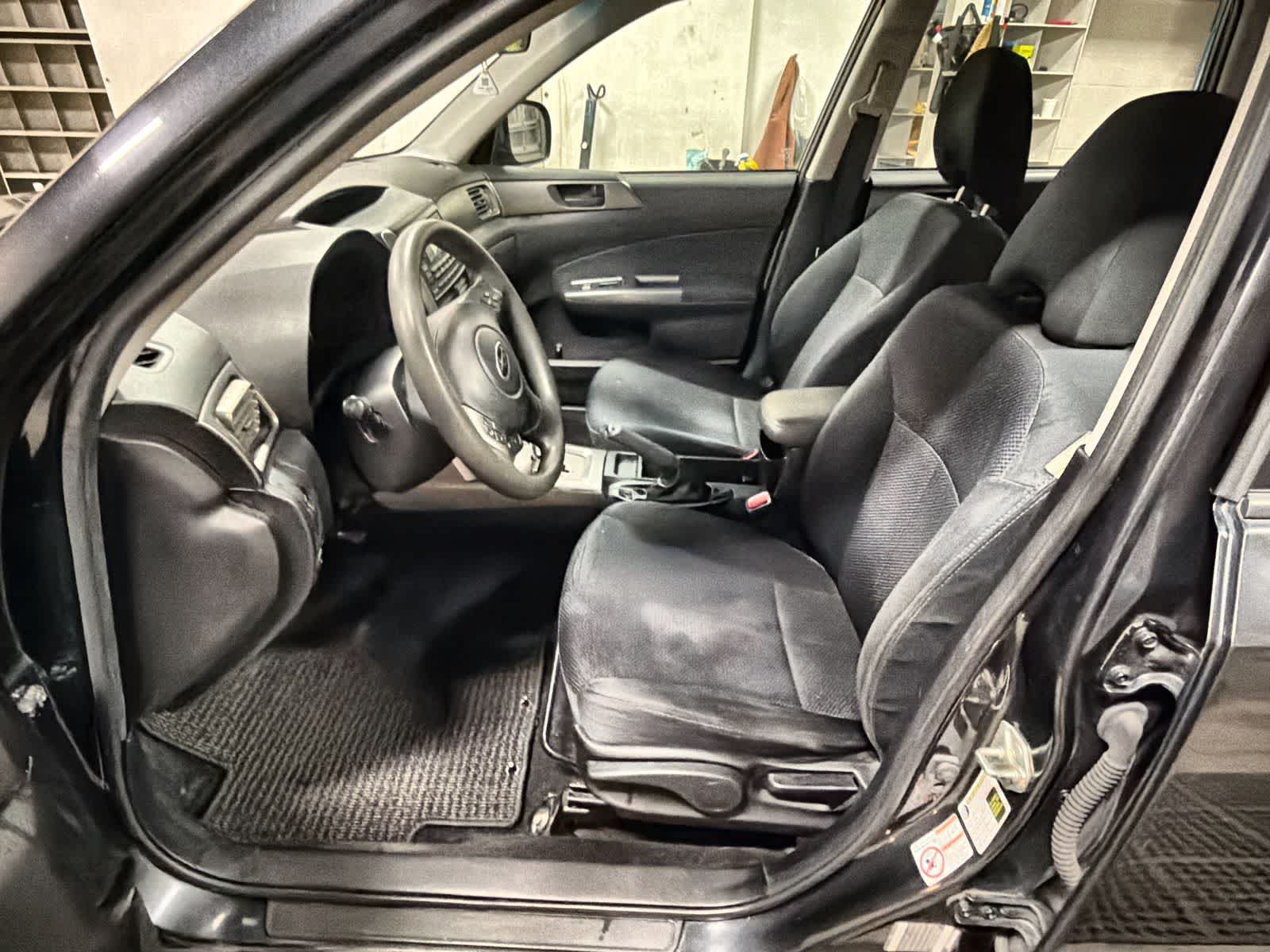 Thumbnail: 2013 Subaru Forester - 16