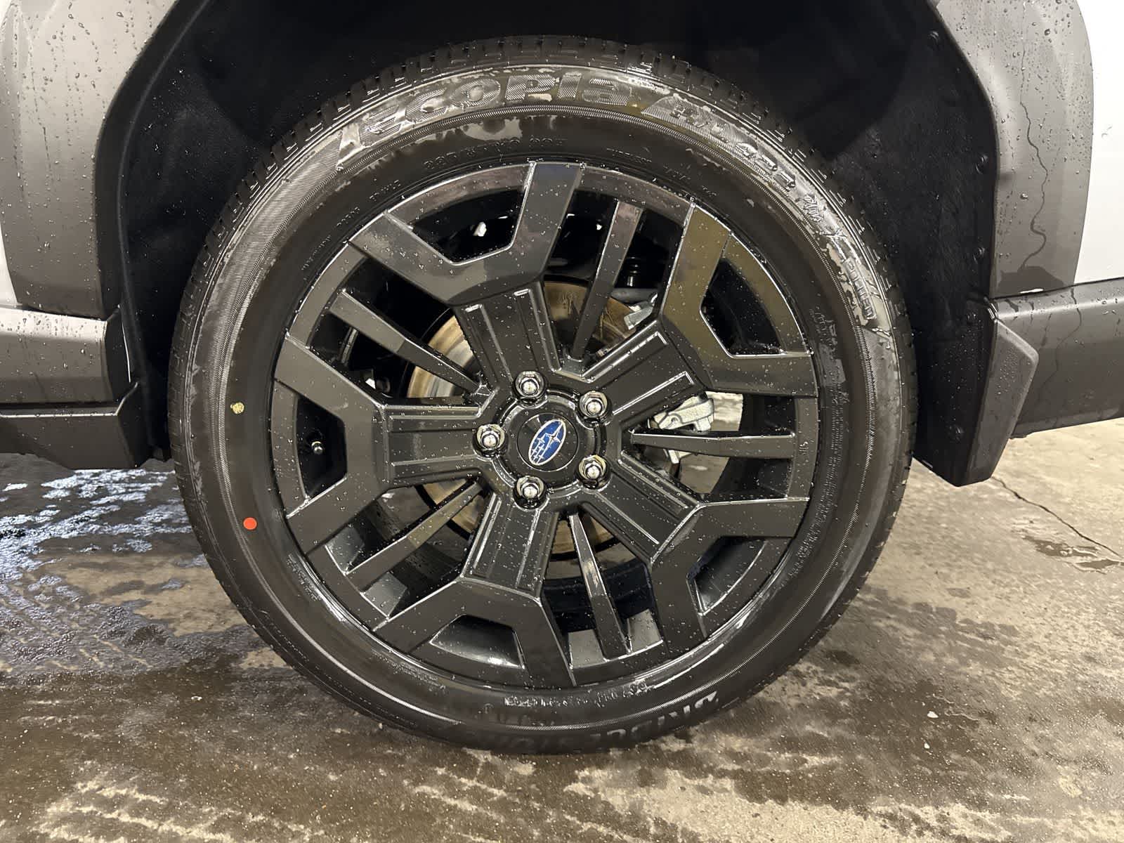 Thumbnail: 2026 Subaru Outback - 13