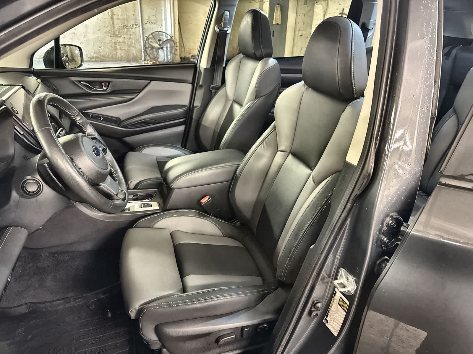 Thumbnail: 2023 Subaru Ascent - 17