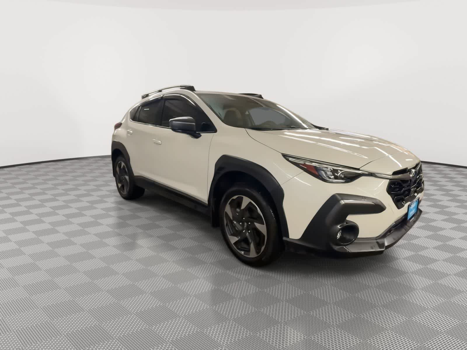 Thumbnail: 2025 Subaru Crosstrek - 2