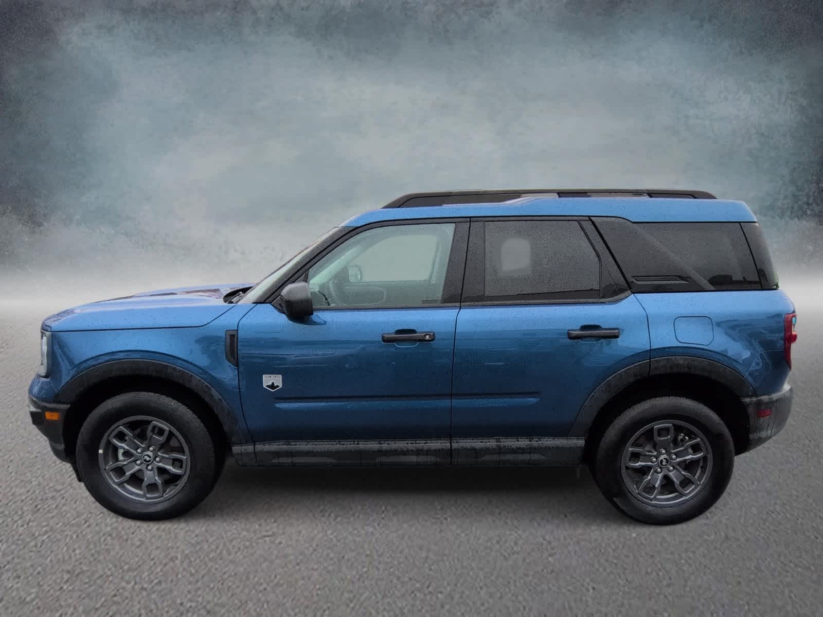 Thumbnail: 2024 Ford Bronco Sport - 5