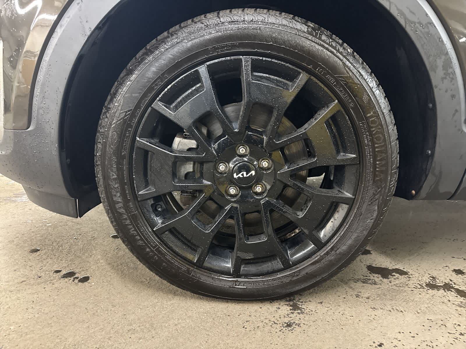 Thumbnail: 2020 Kia Telluride - 11