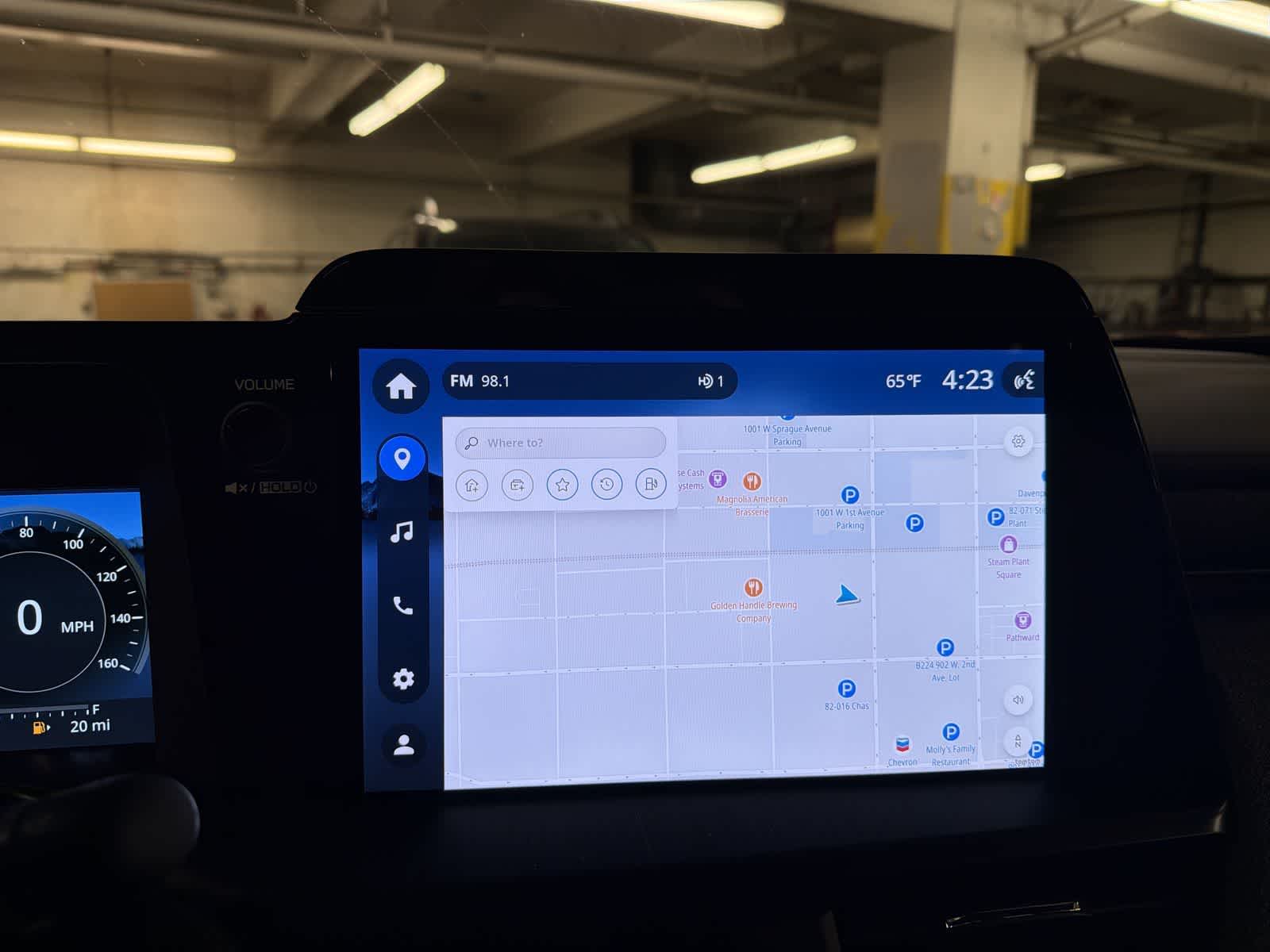 Thumbnail: 2026 Subaru Outback - 30