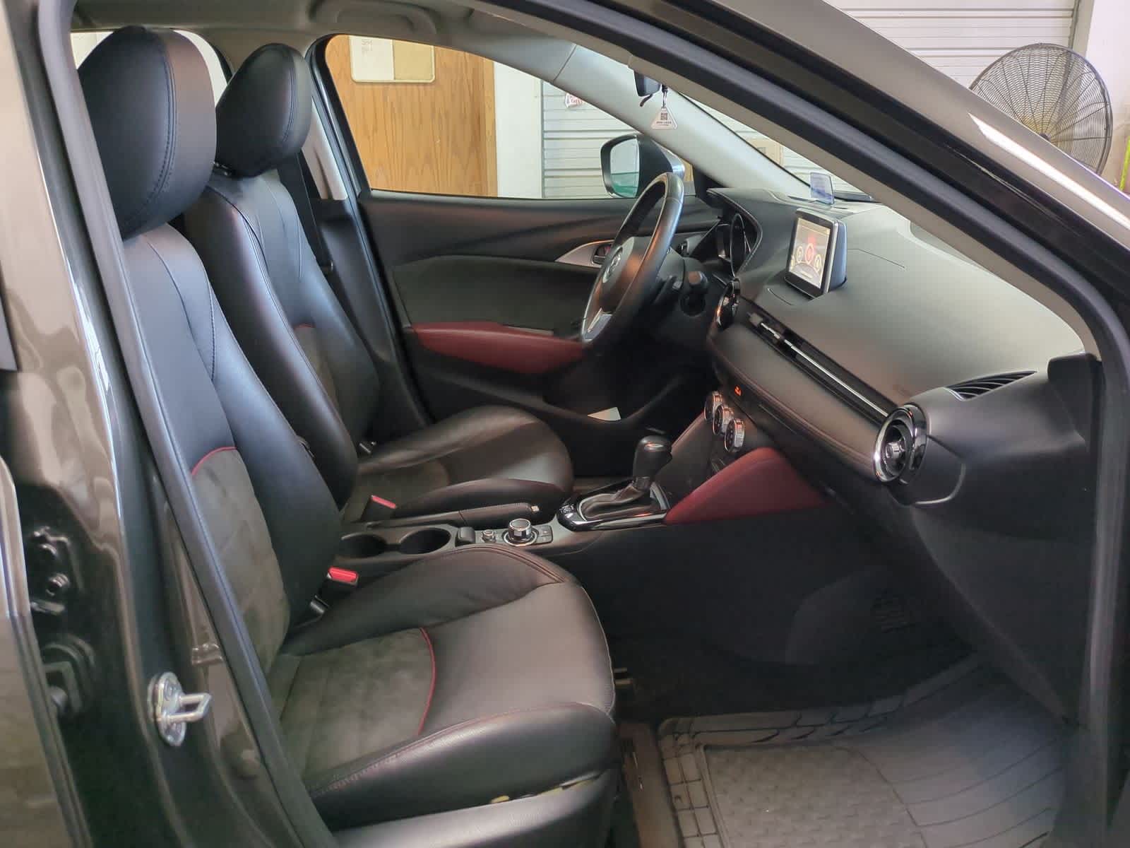 Thumbnail: 2016 Mazda CX-3 - 23