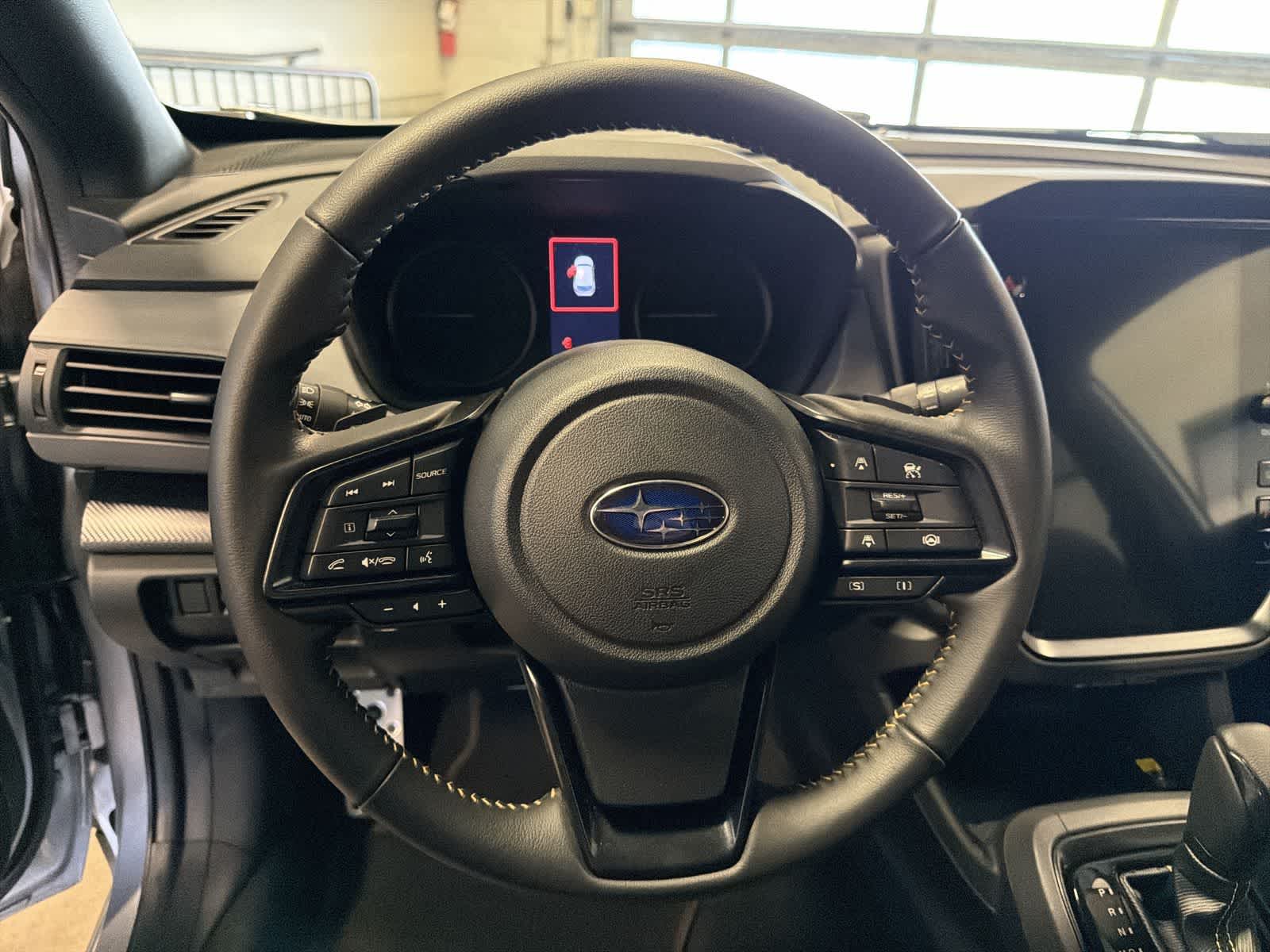 Thumbnail: 2026 Subaru Crosstrek - 24