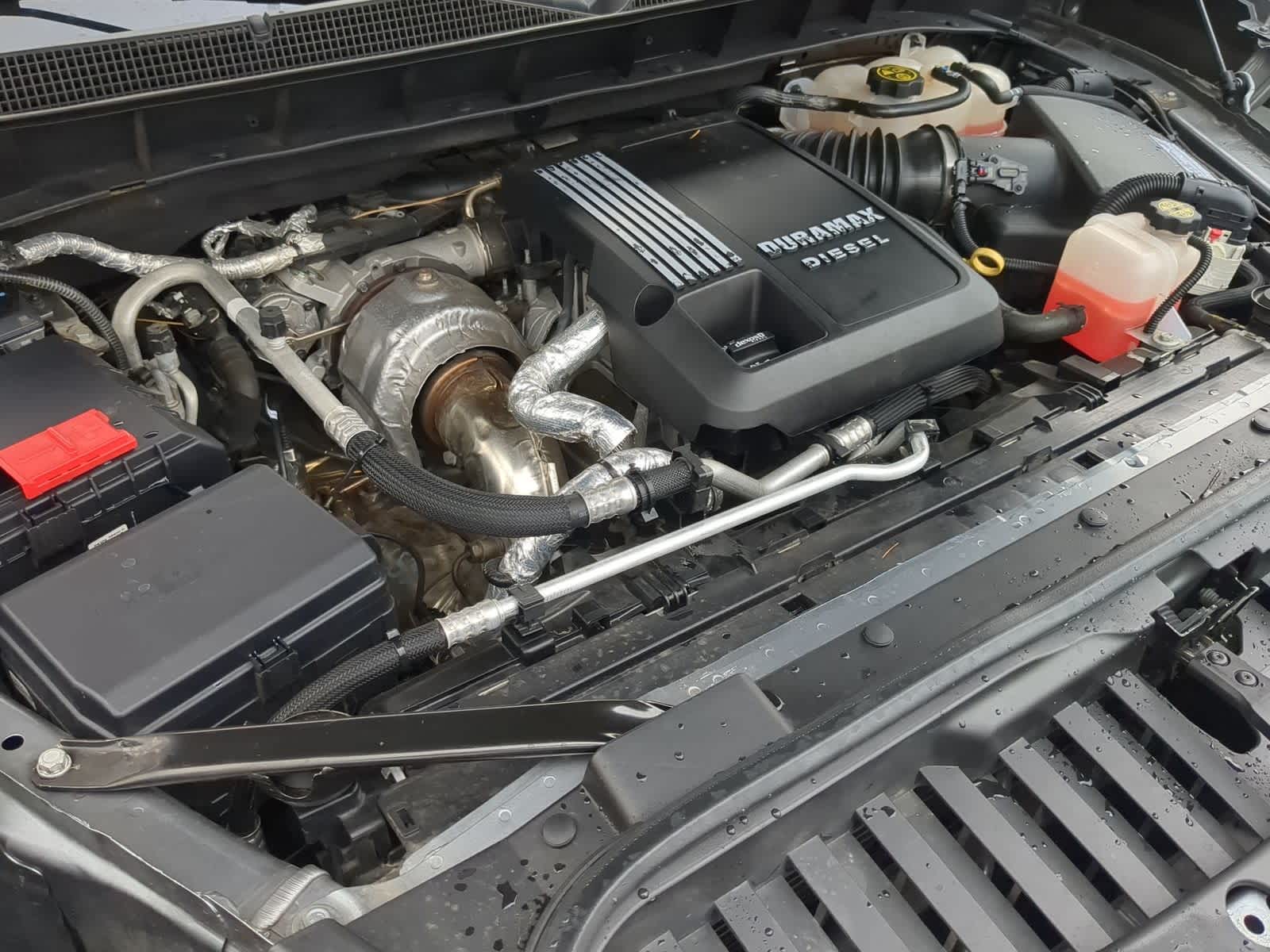 Thumbnail: 2021 Chevrolet Silverado 1500 - 14