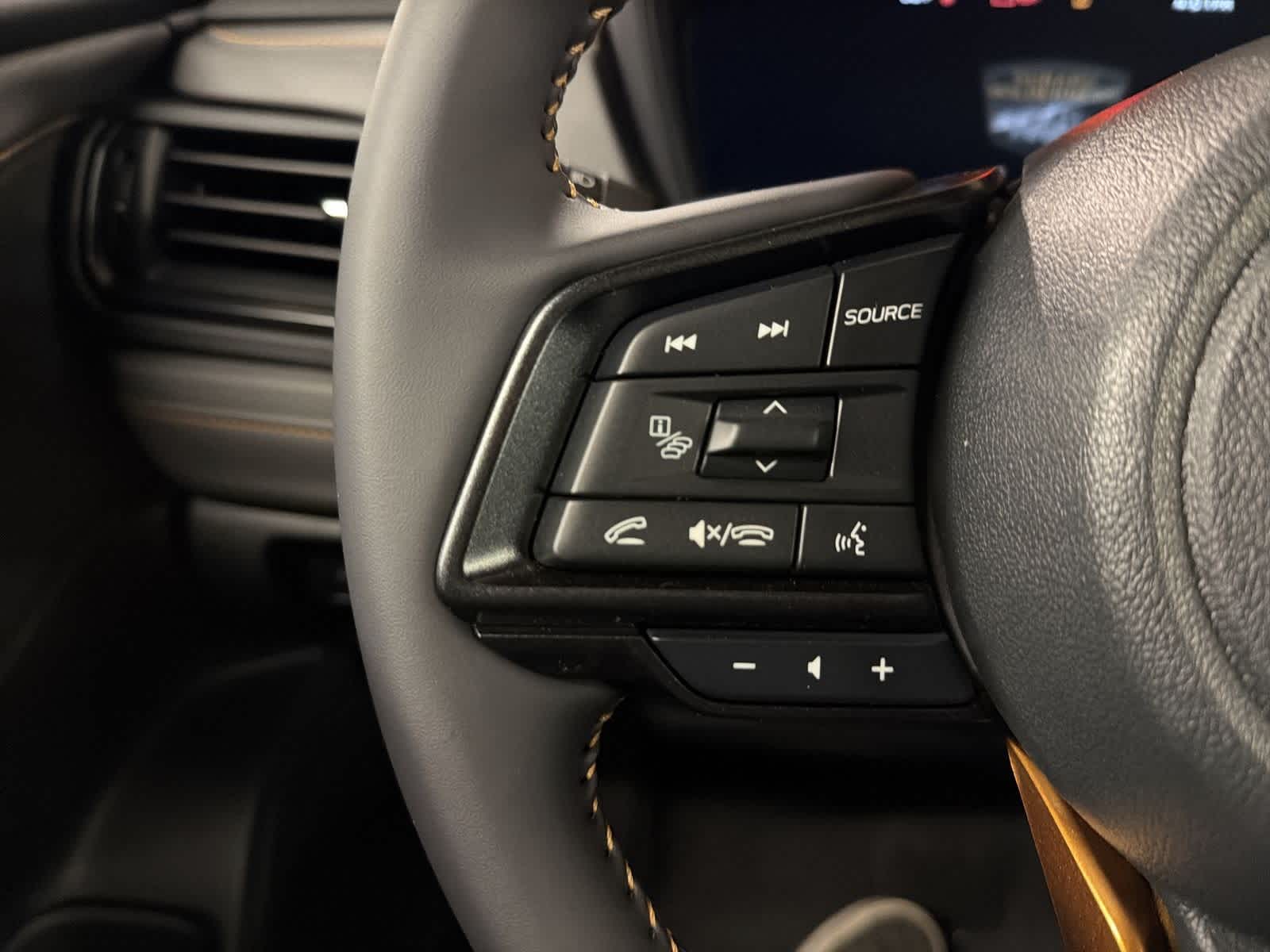 Thumbnail: 2026 Subaru Forester - 25