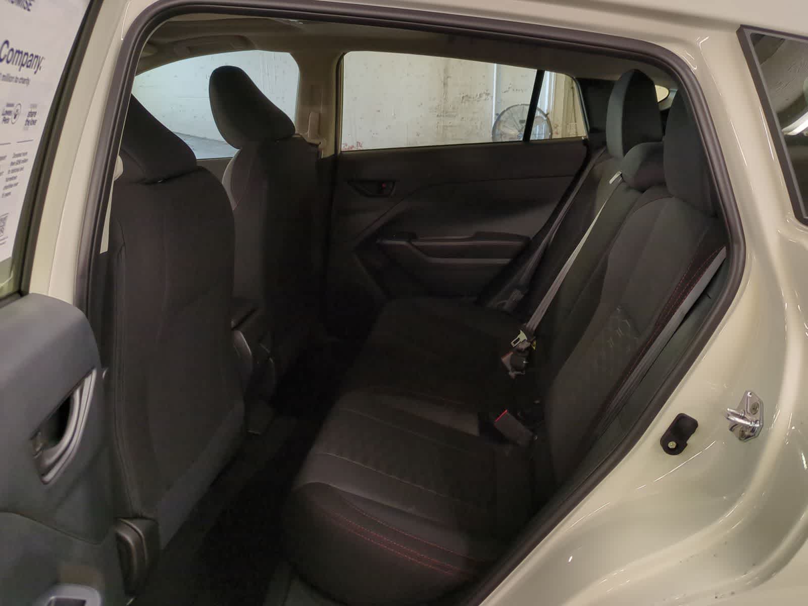 Thumbnail: 2026 Subaru Impreza - 21