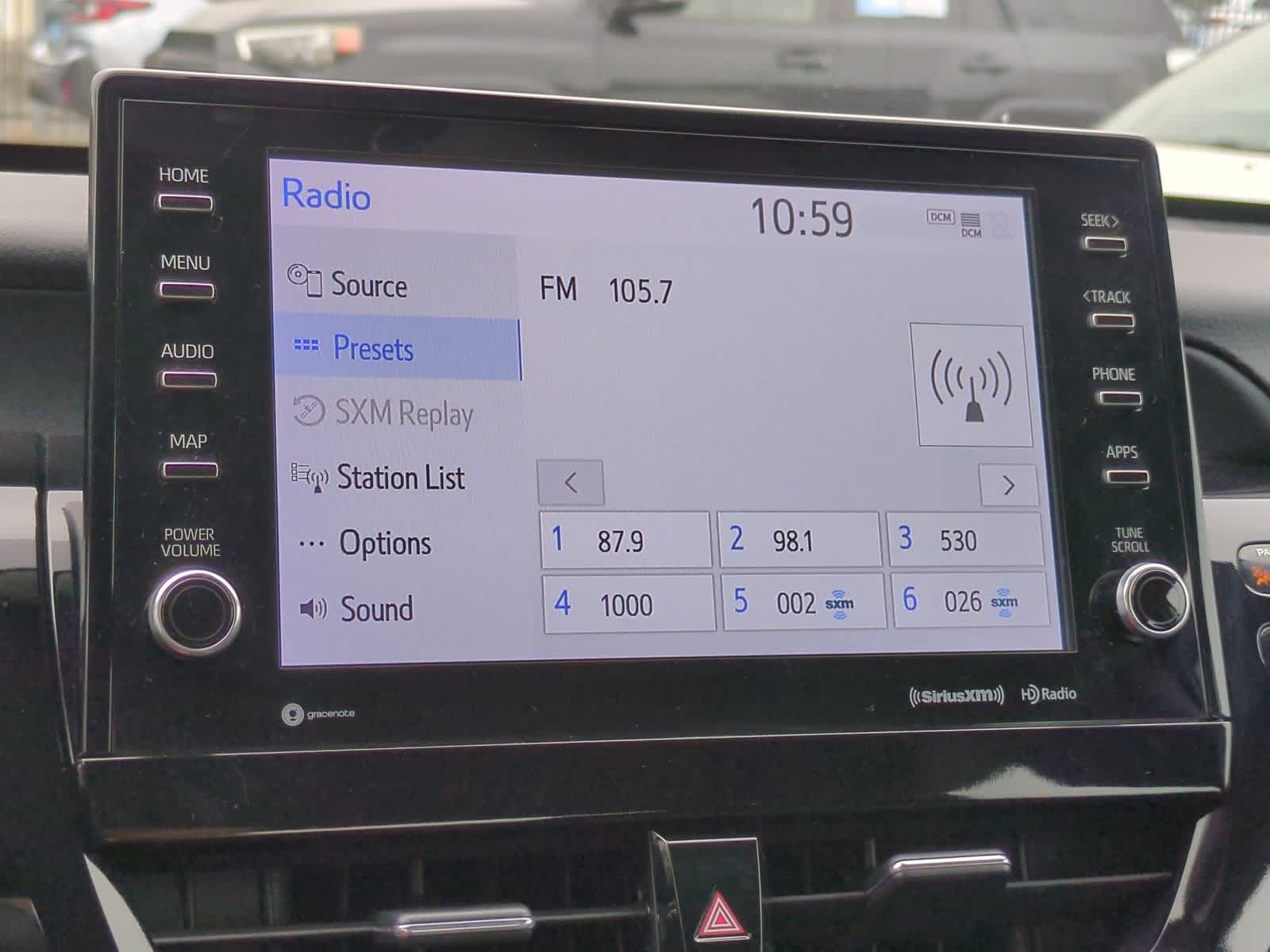 Thumbnail: 2024 Toyota Camry - 30