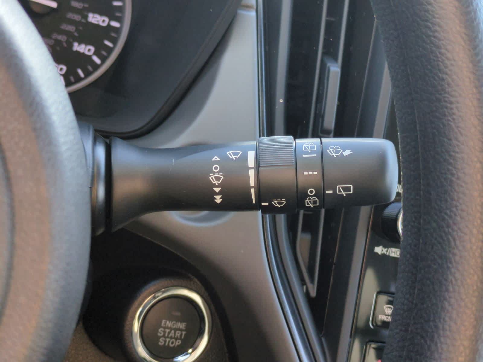 Thumbnail: 2026 Subaru Crosstrek - 27