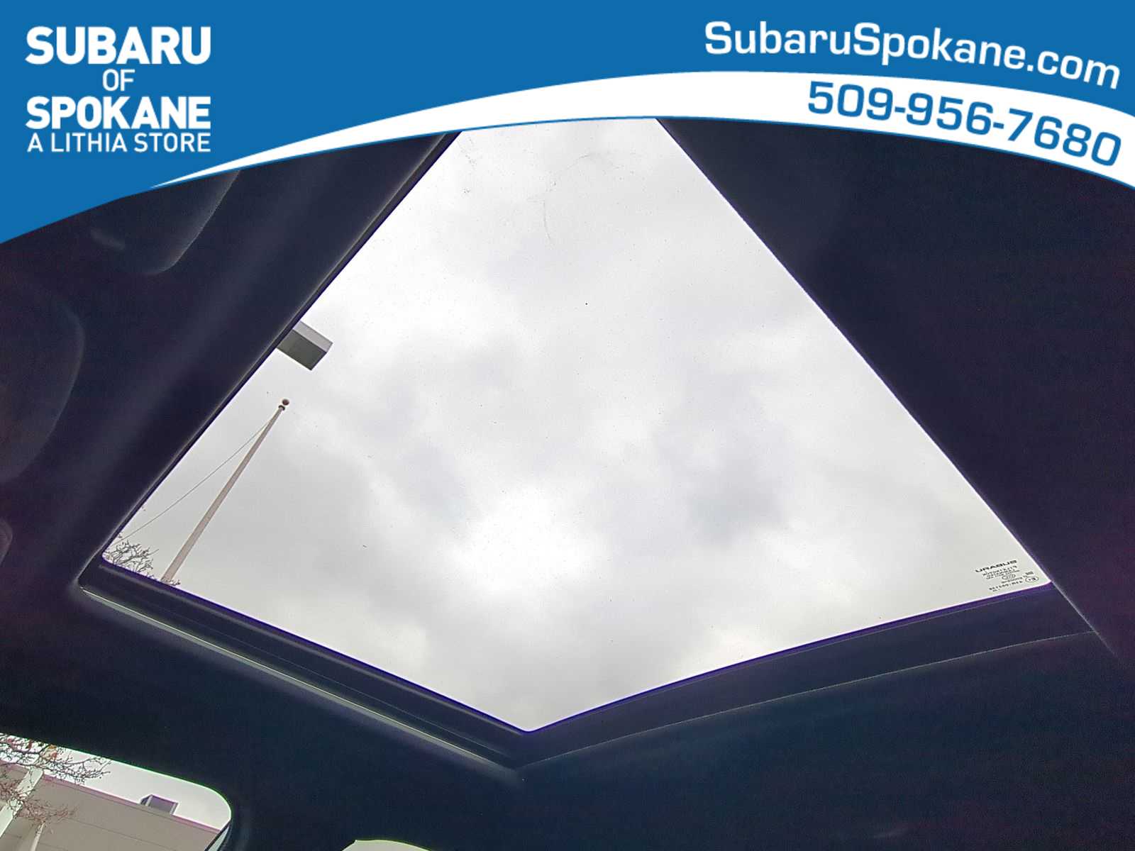 Thumbnail: 2026 Subaru Forester - 20