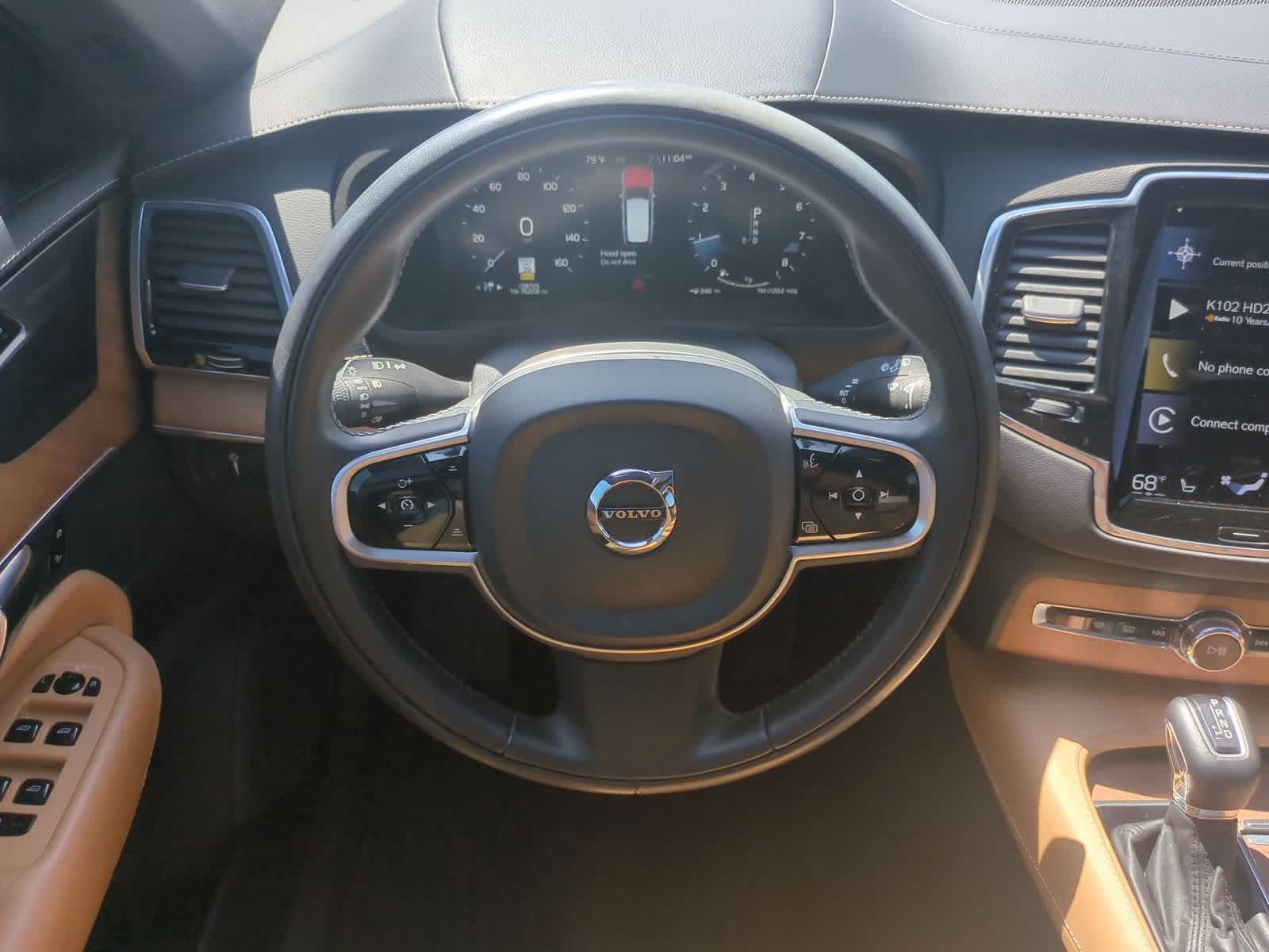 Thumbnail: 2019 Volvo XC90 - 24