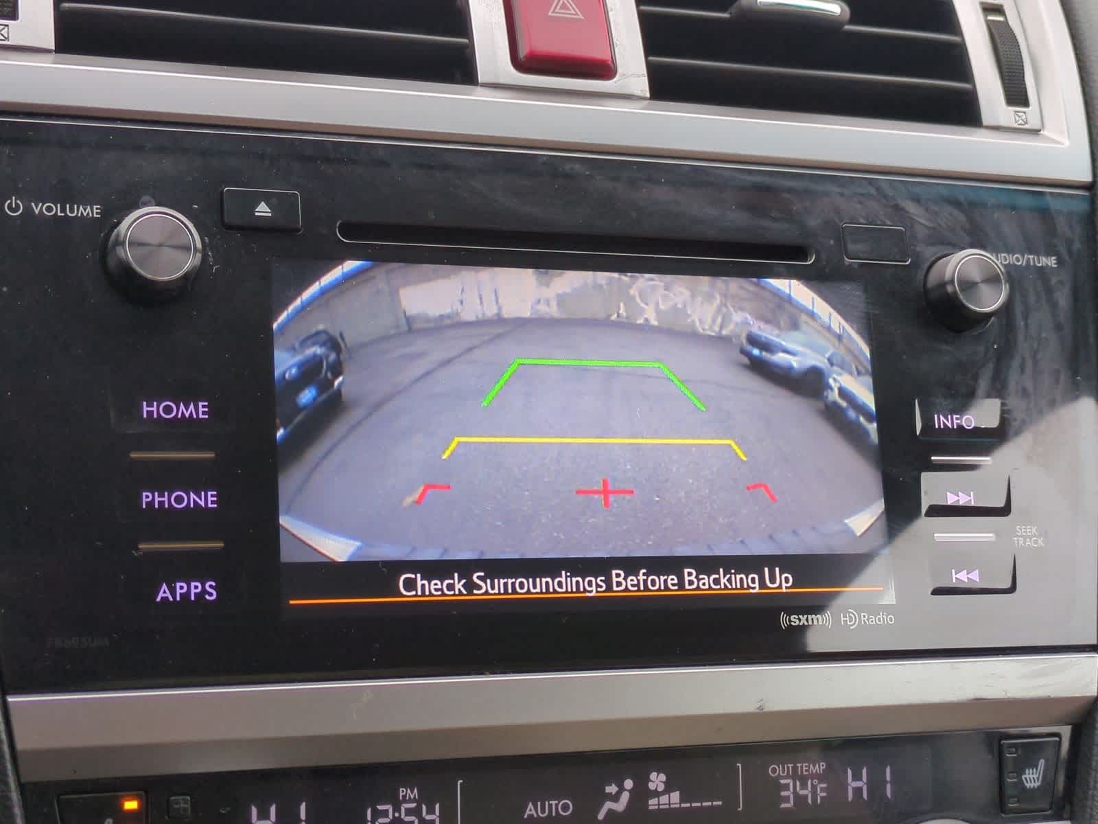 Thumbnail: 2016 Subaru Outback - 29