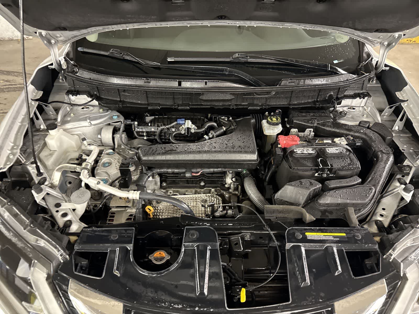 Thumbnail: 2020 Nissan Rogue - 14