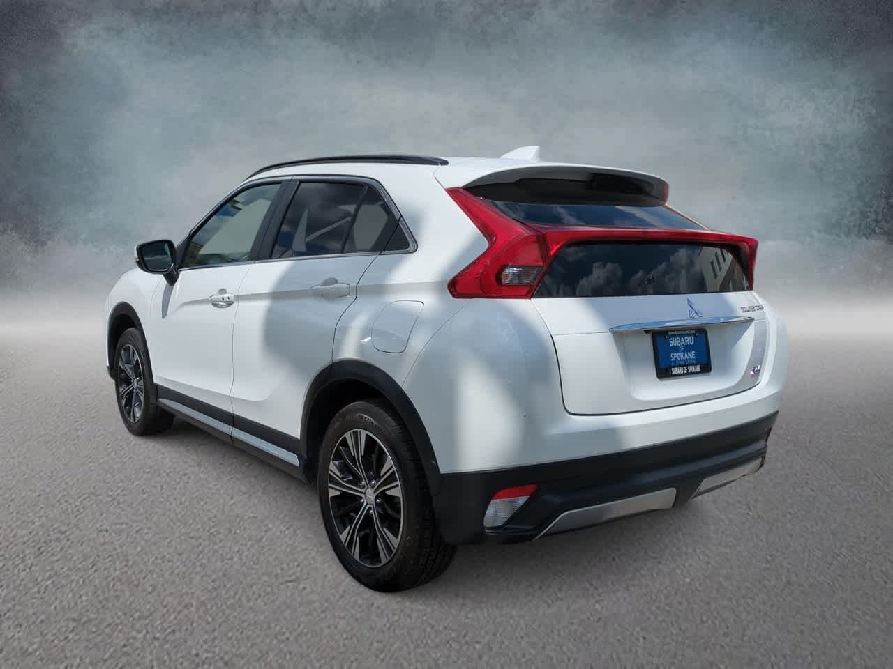 Thumbnail: 2019 Mitsubishi Eclipse Cross - 6