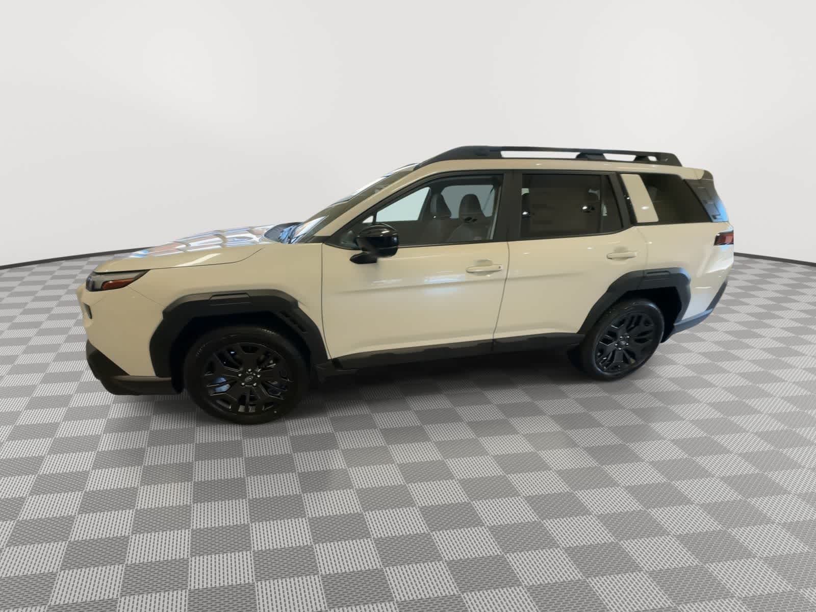 Thumbnail: 2026 Subaru Outback - 5