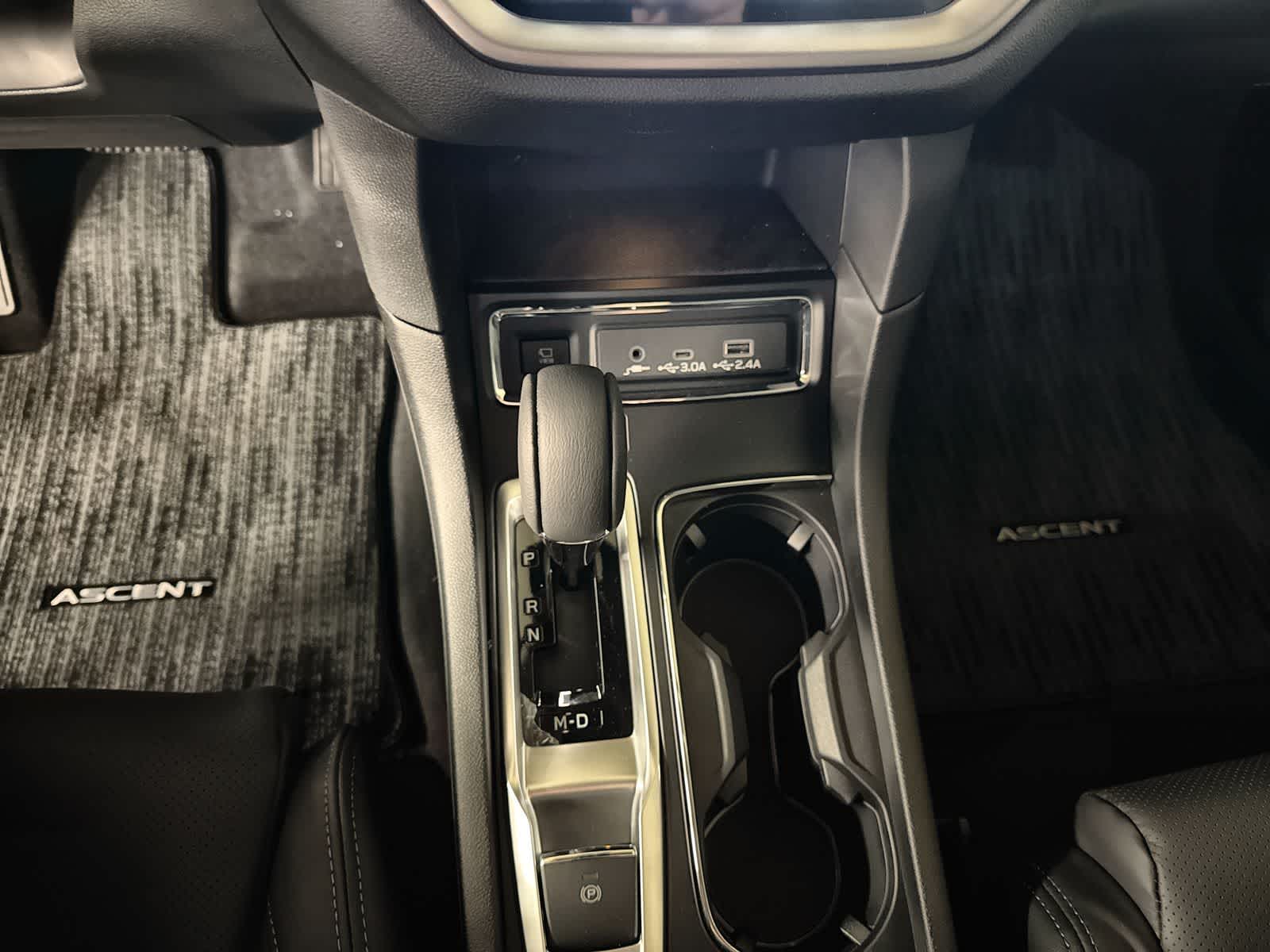 Thumbnail: 2026 Subaru Ascent - 32