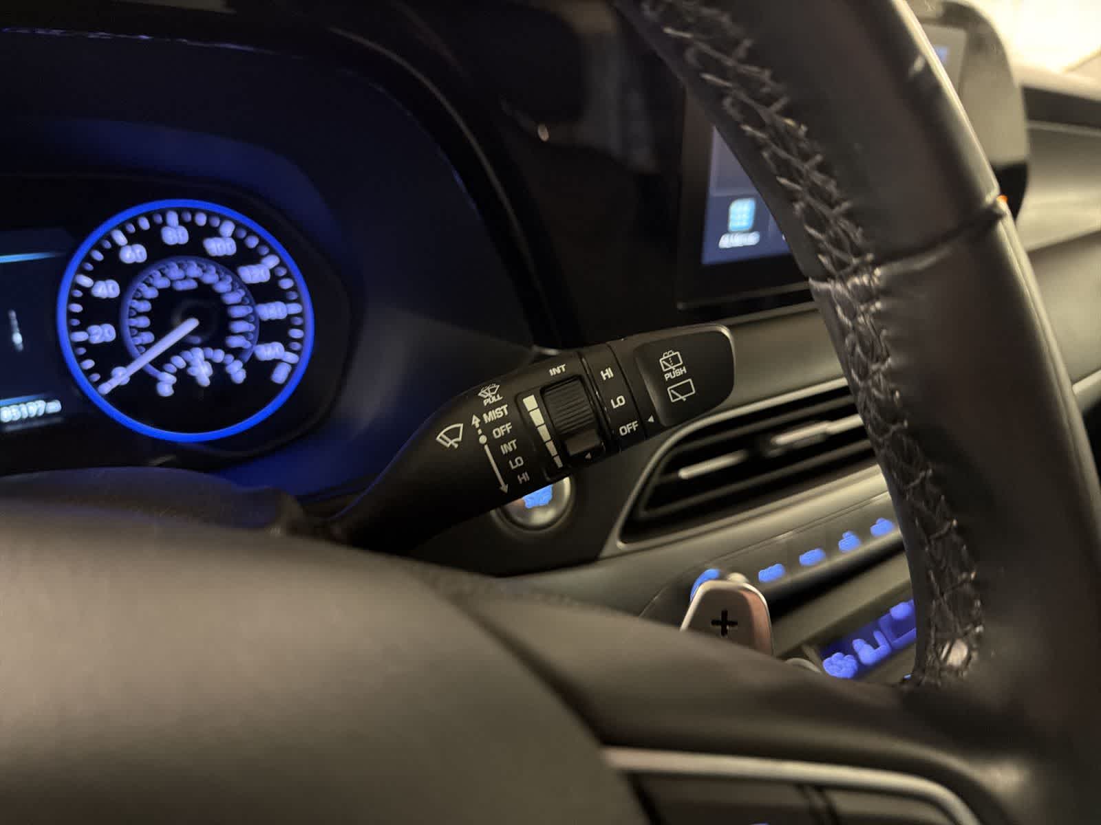 Thumbnail: 2020 Hyundai Palisade - 28