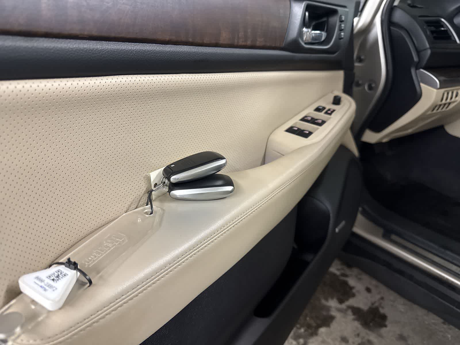 Thumbnail: 2016 Subaru Outback - 34