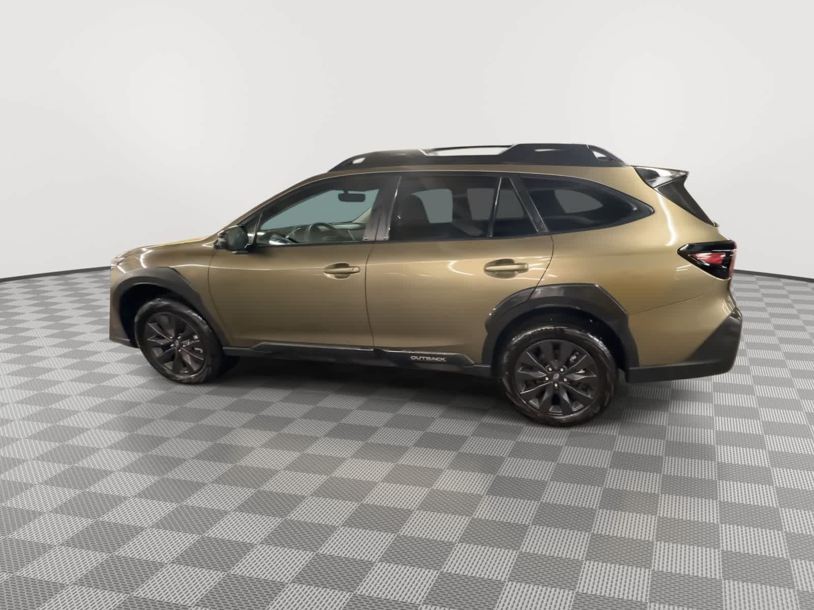 Thumbnail: 2025 Subaru Outback - 7