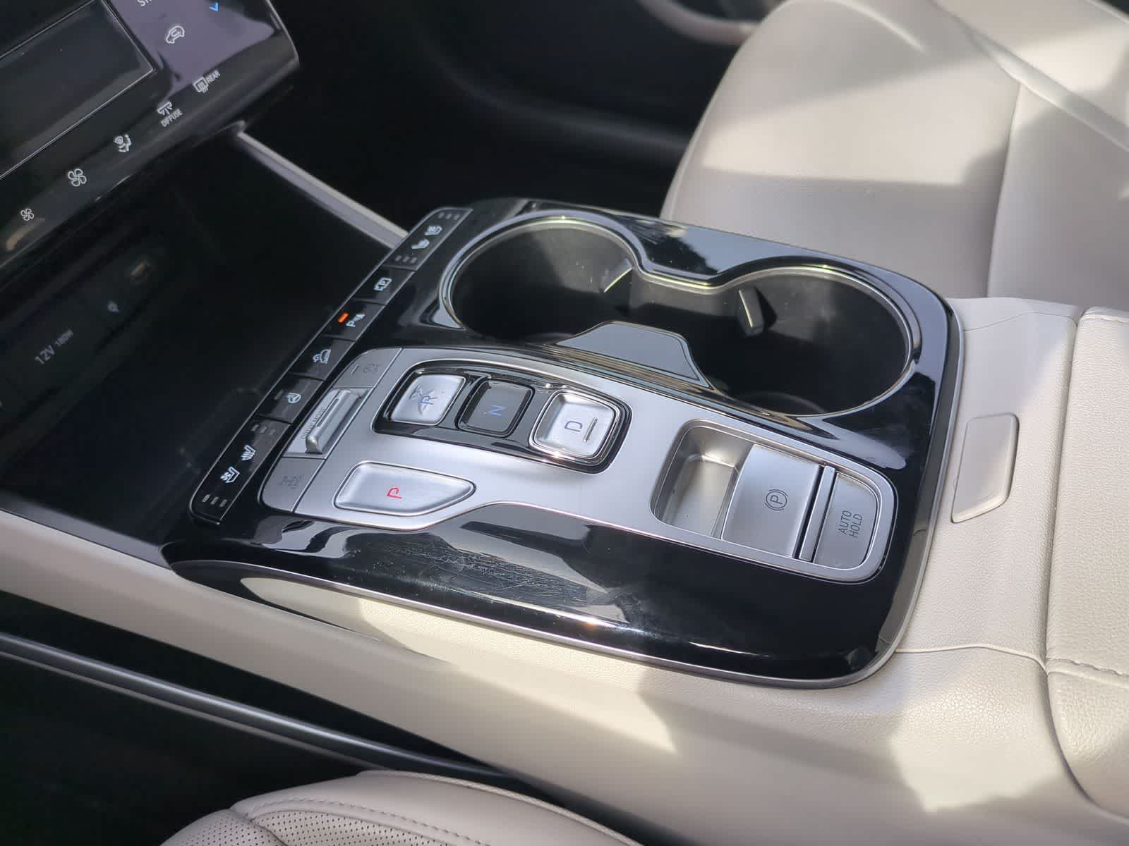 Thumbnail: 2023 Hyundai Tucson - 32