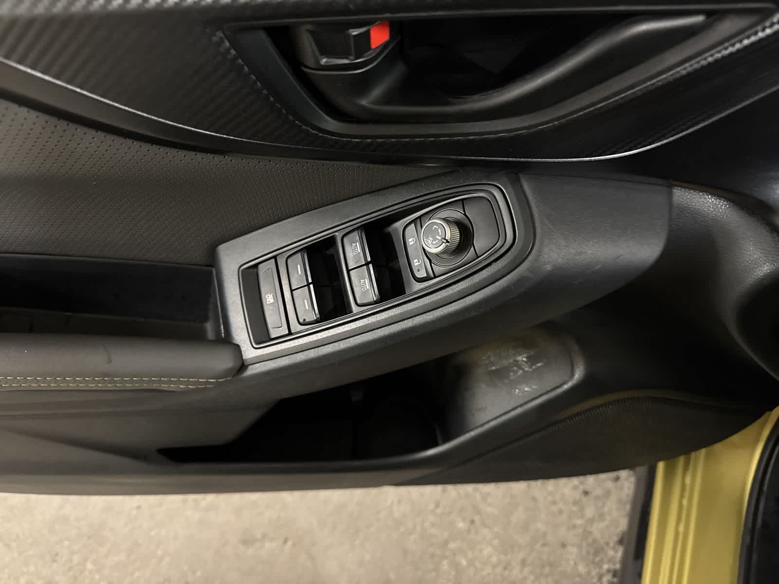 Thumbnail: 2021 Subaru Crosstrek - 15