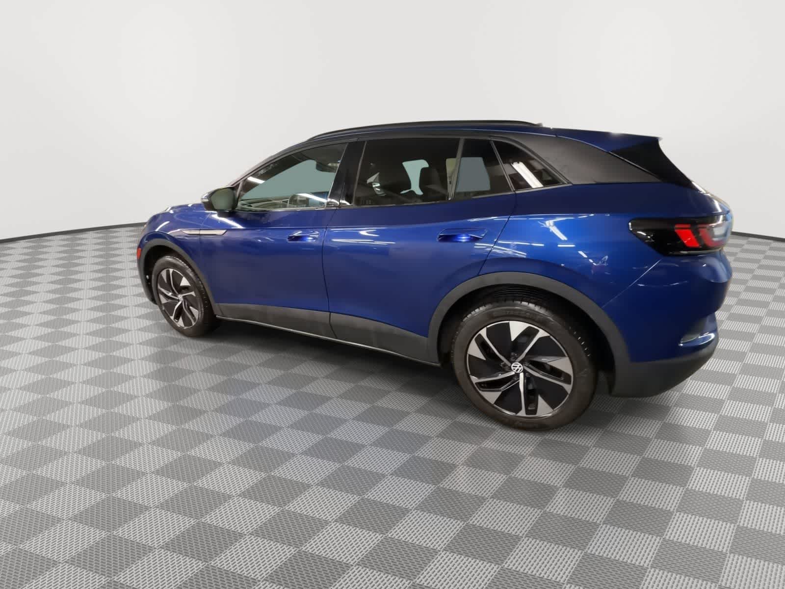 Thumbnail: 2021 Volkswagen ID.4 - 6