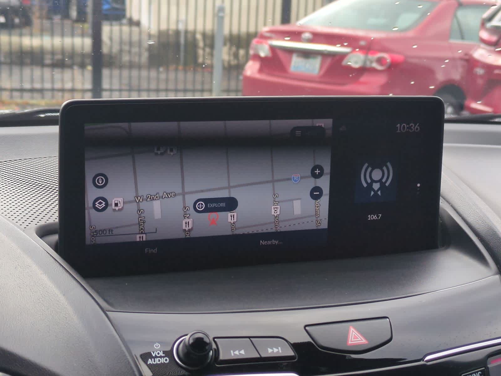 Thumbnail: 2019 Acura RDX - 30