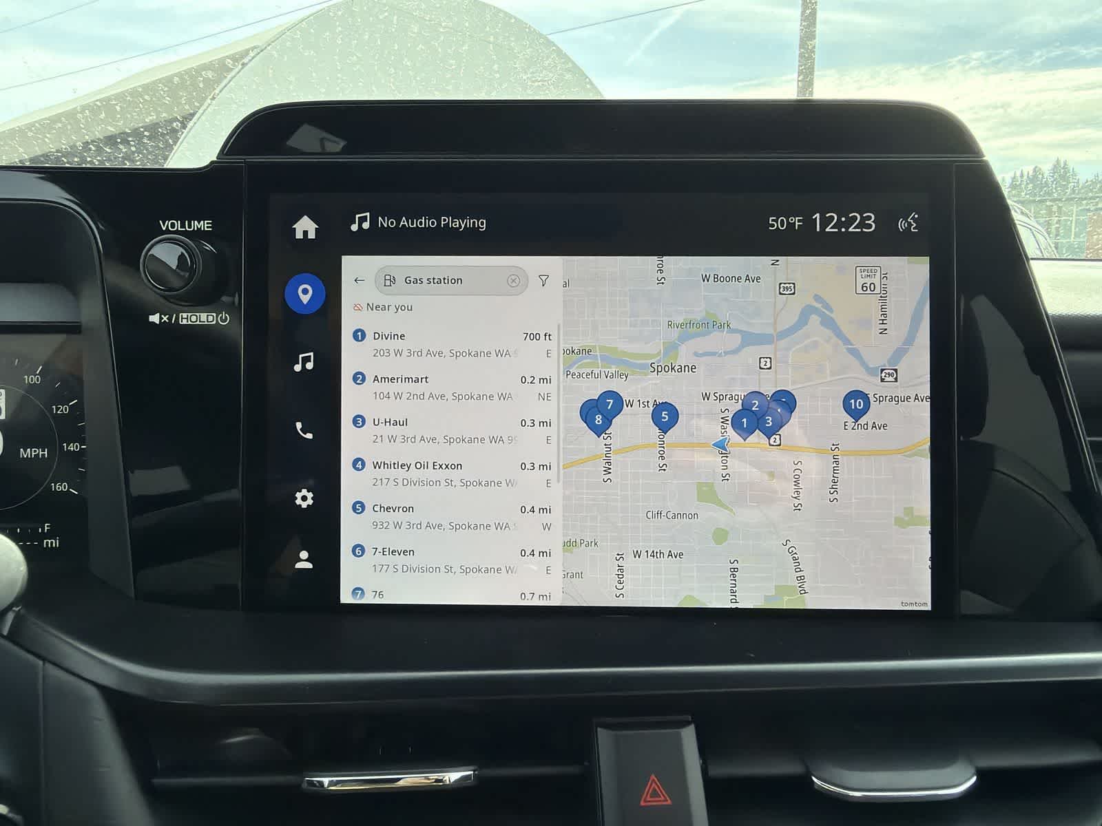 Thumbnail: 2026 Subaru Outback - 31