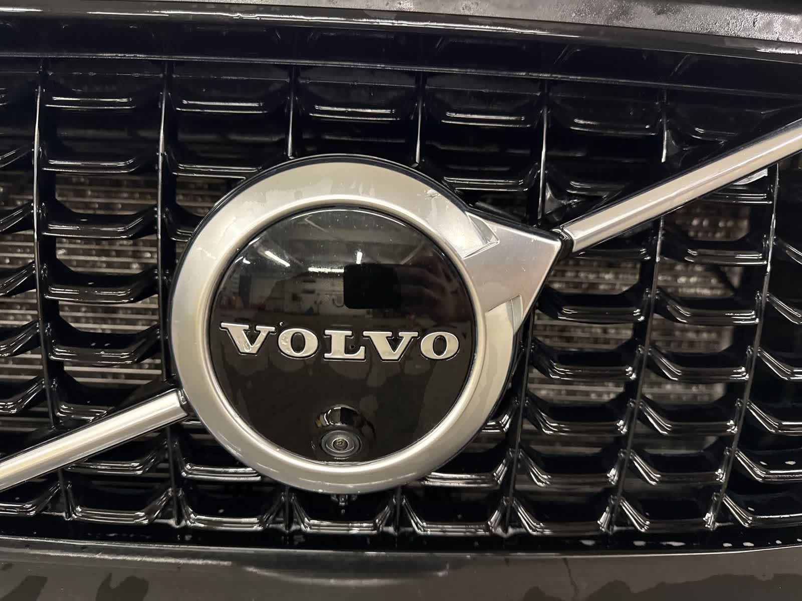 Thumbnail: 2020 Volvo XC90 - 11