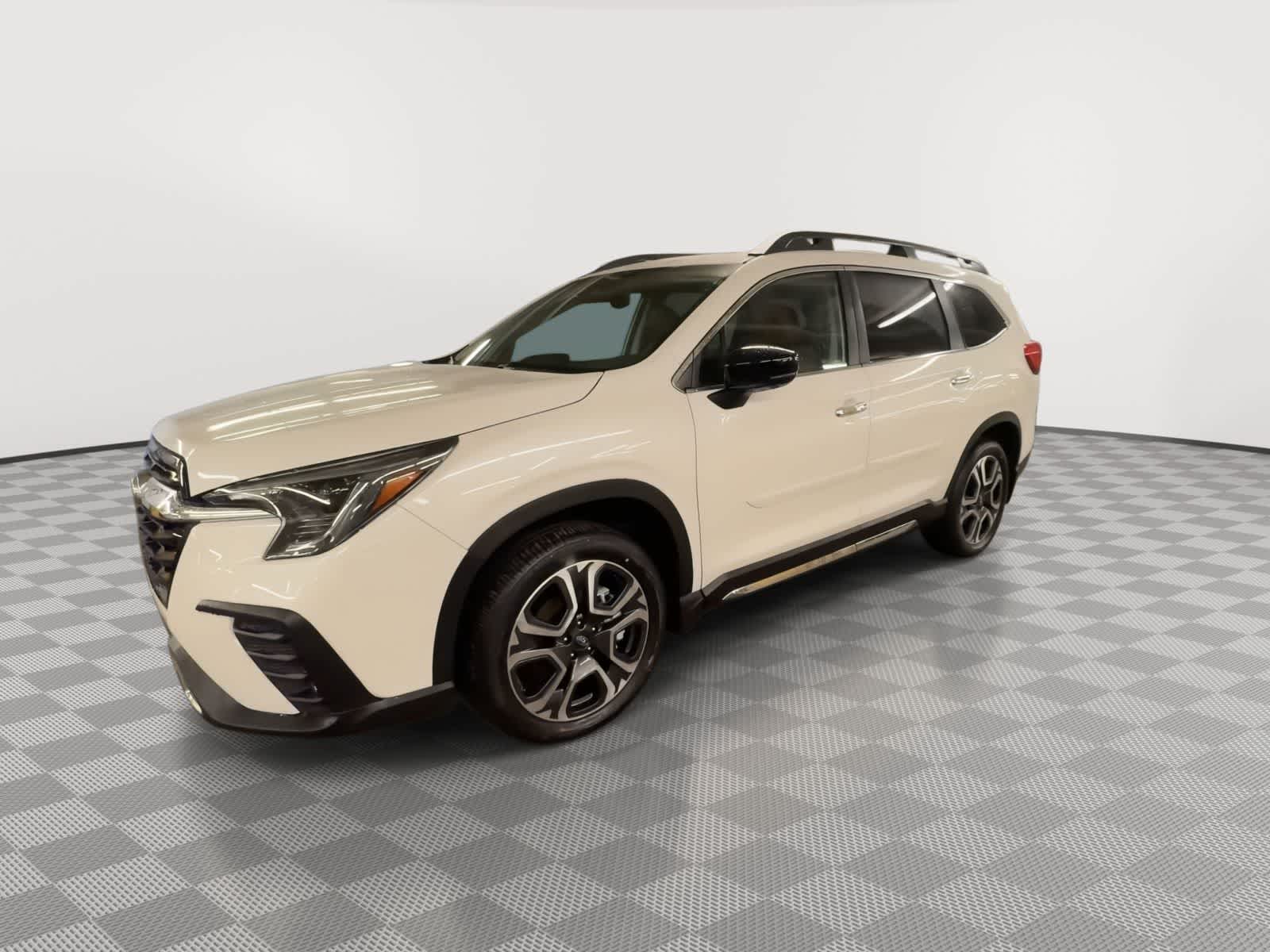 Thumbnail: 2026 Subaru Ascent - 4