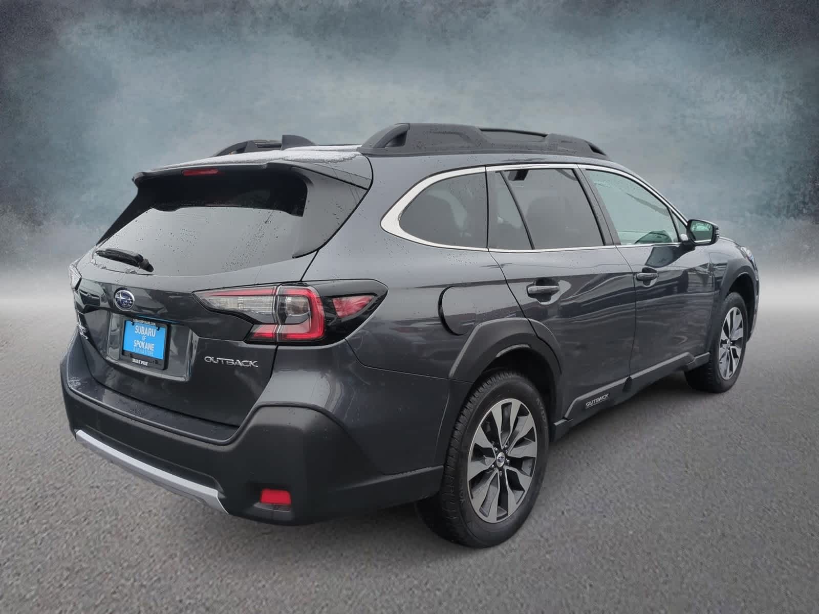 Thumbnail: 2023 Subaru Outback - 9