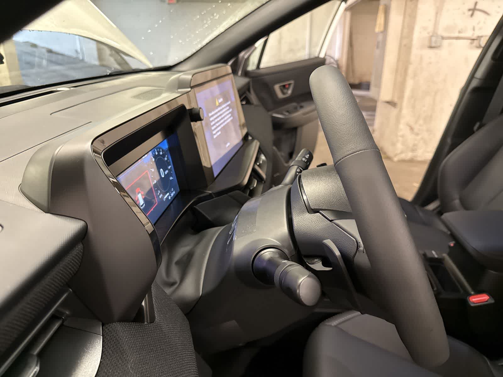 Thumbnail: 2026 Subaru Outback - 24