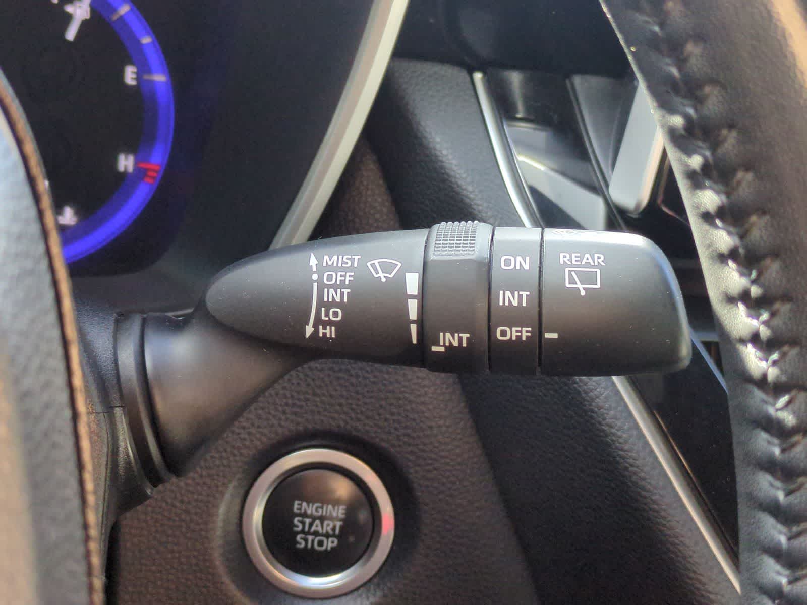 Thumbnail: 2021 Toyota Corolla - 26