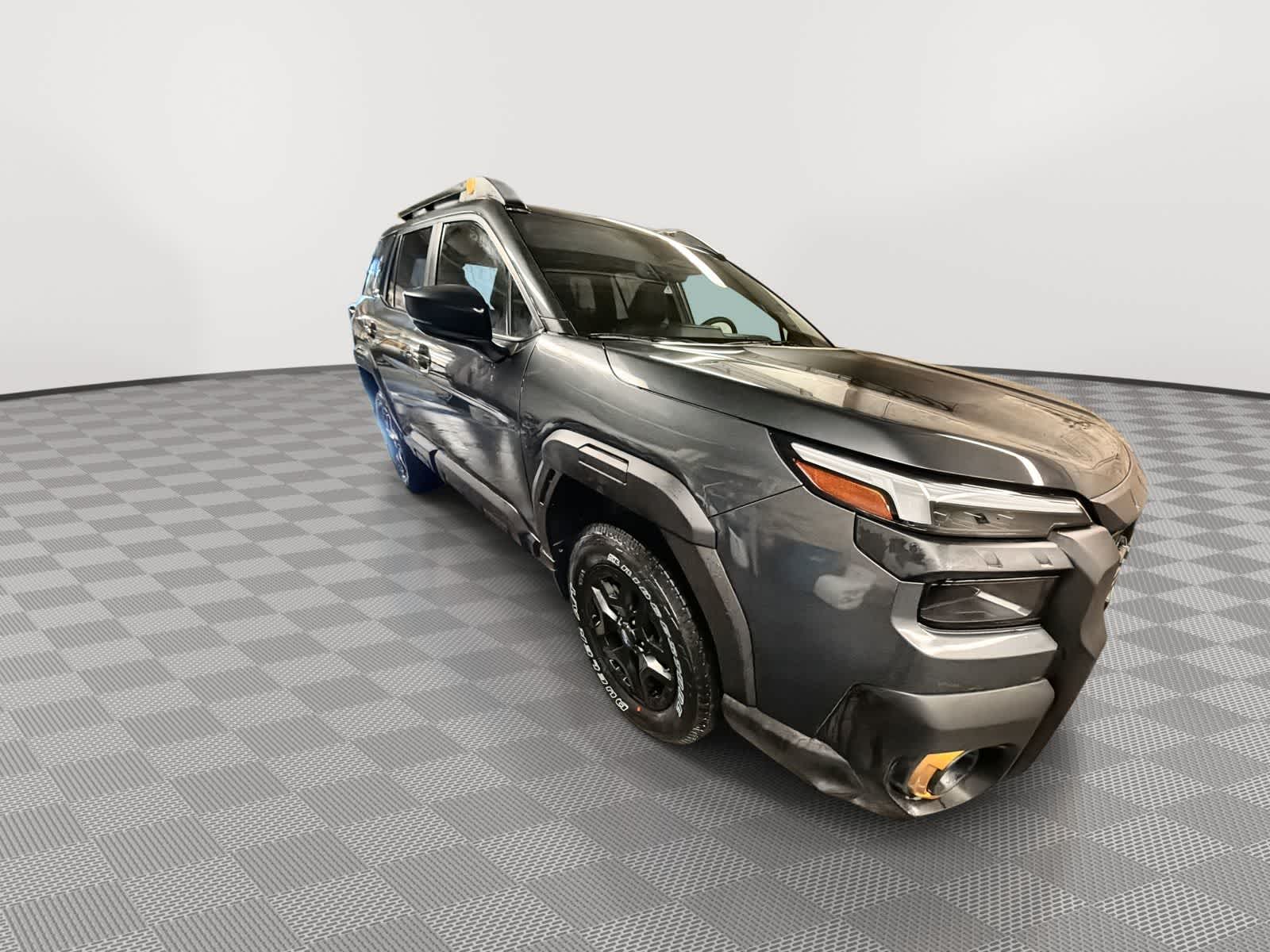 Thumbnail: 2026 Subaru Outback - 2