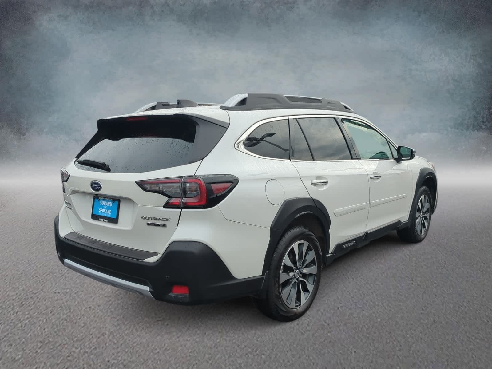 Thumbnail: 2024 Subaru Outback - 9
