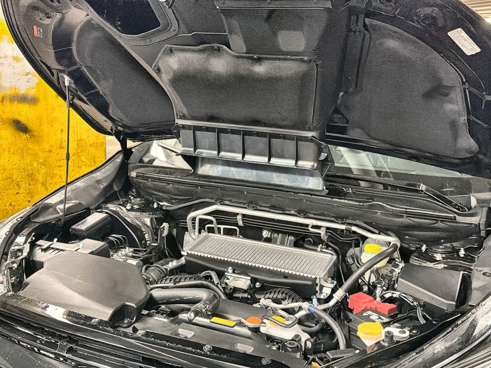 Thumbnail: 2026 Subaru Ascent - 15