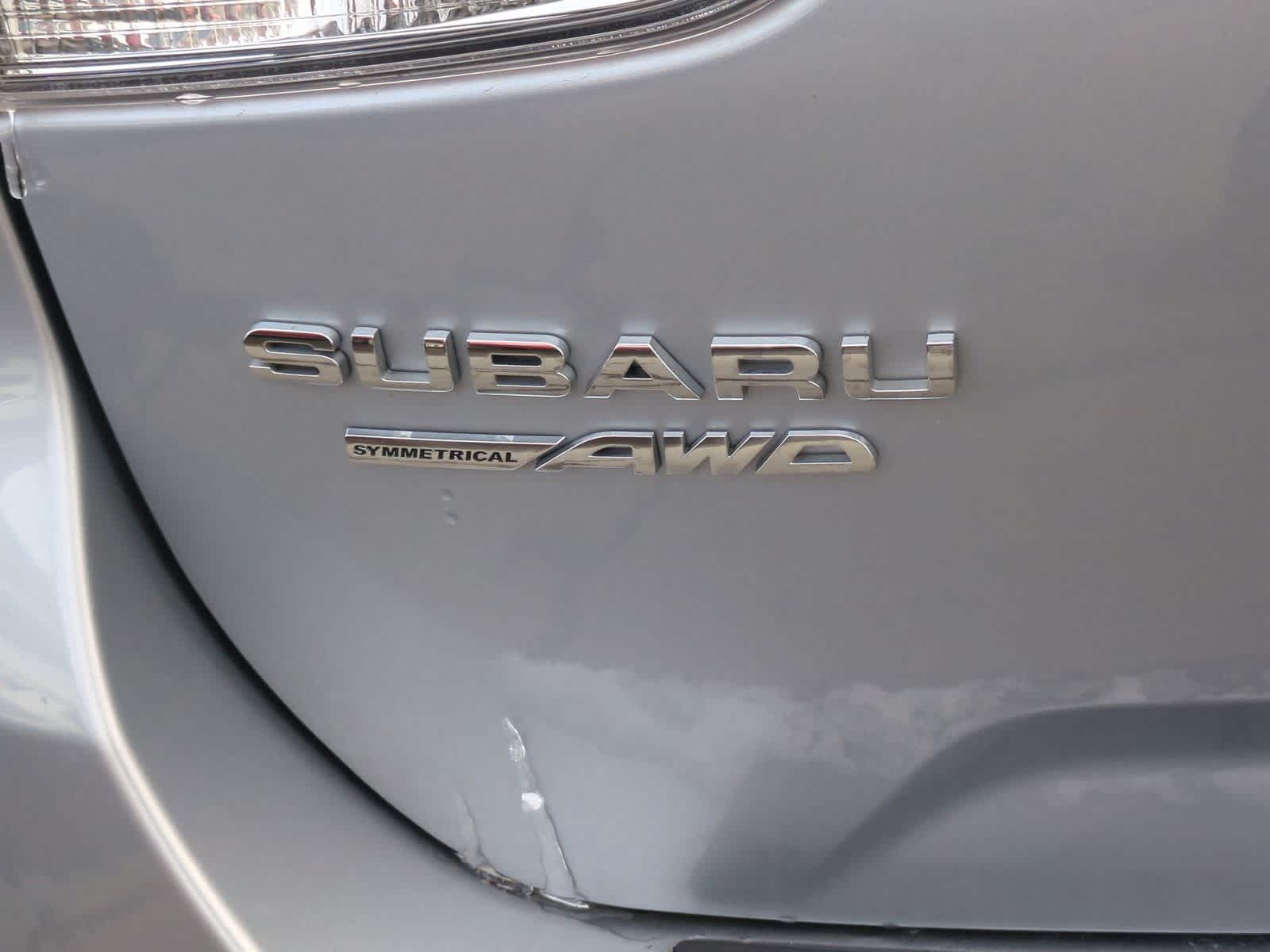 Thumbnail: 2021 Subaru Forester - 13