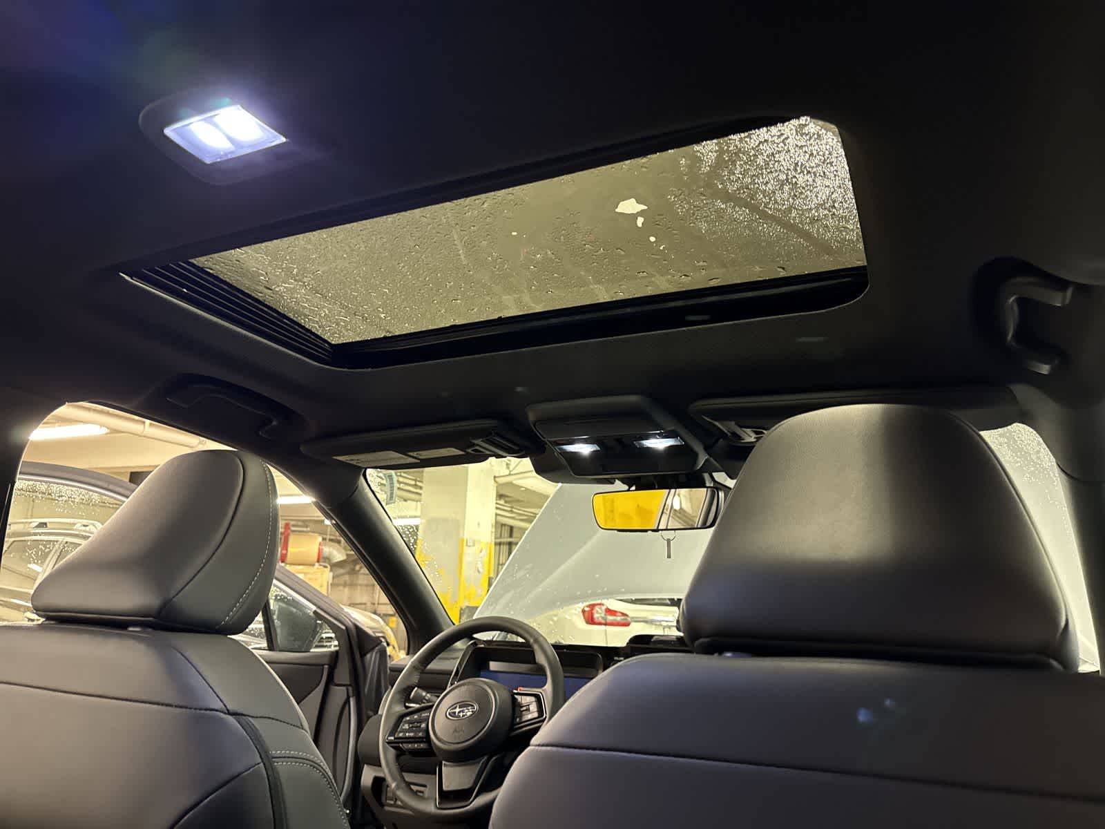 Thumbnail: 2026 Subaru Outback - 22