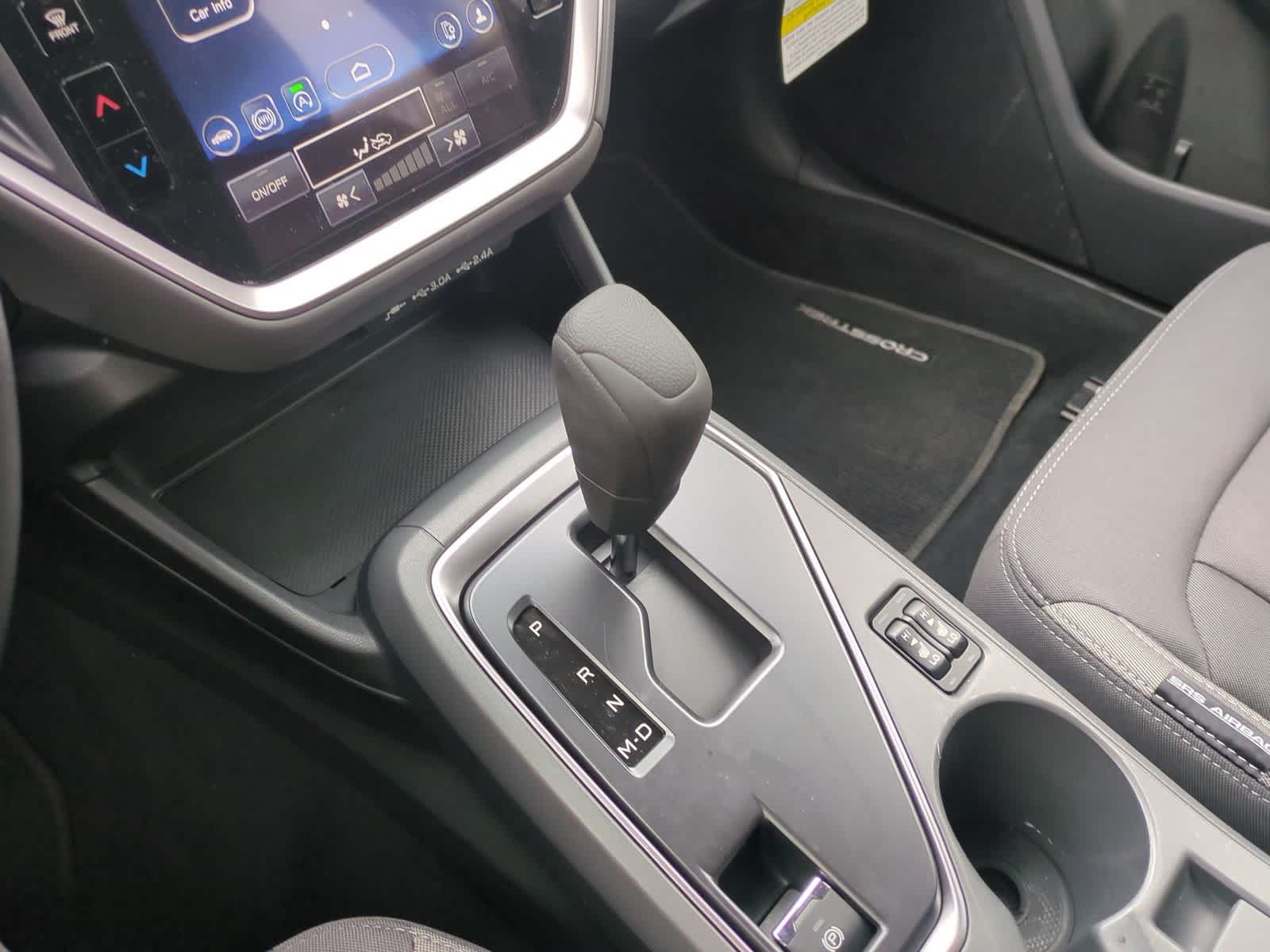 Thumbnail: 2025 Subaru Crosstrek - 33