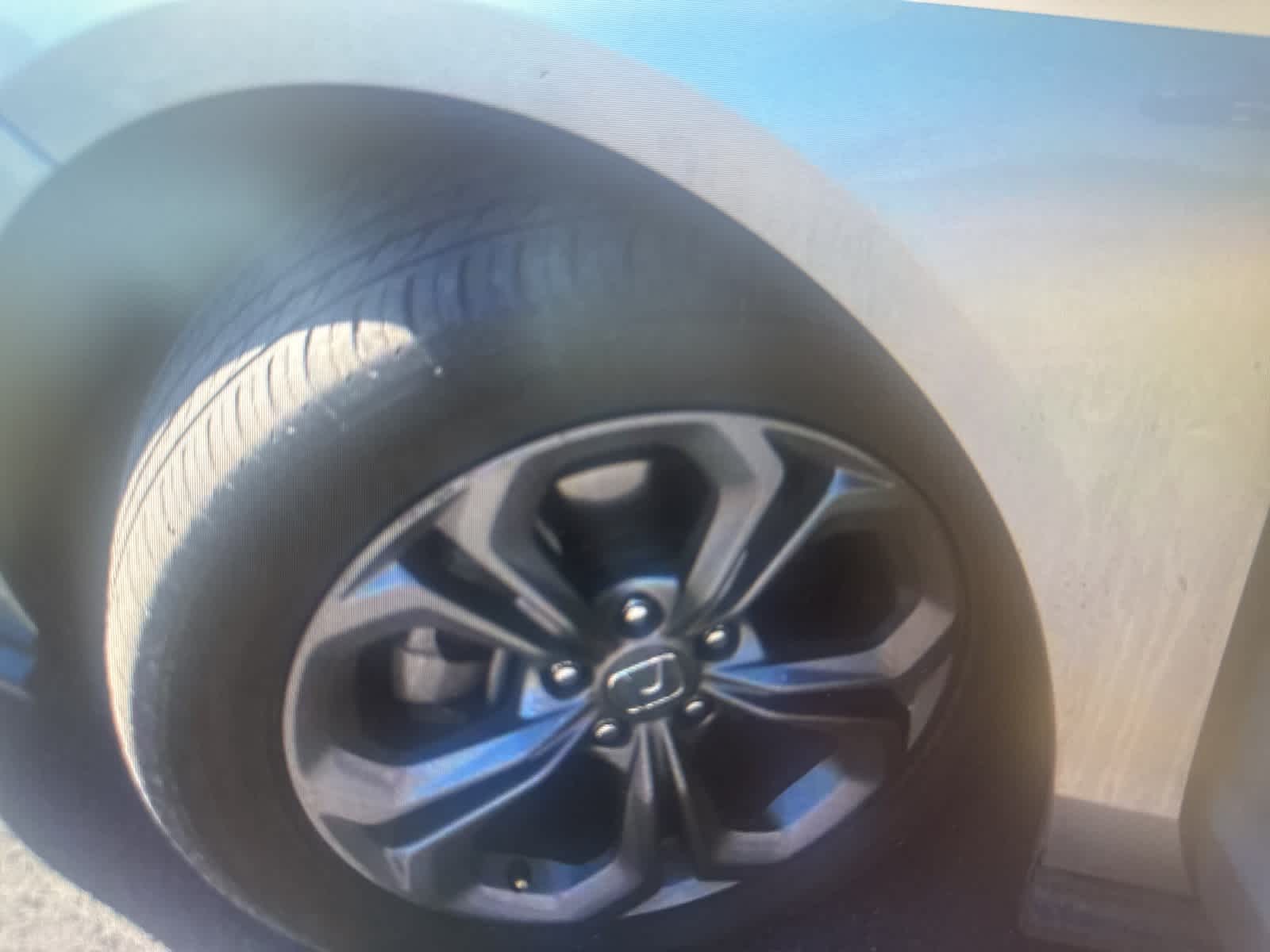 Thumbnail: 2023 Honda Accord - 5
