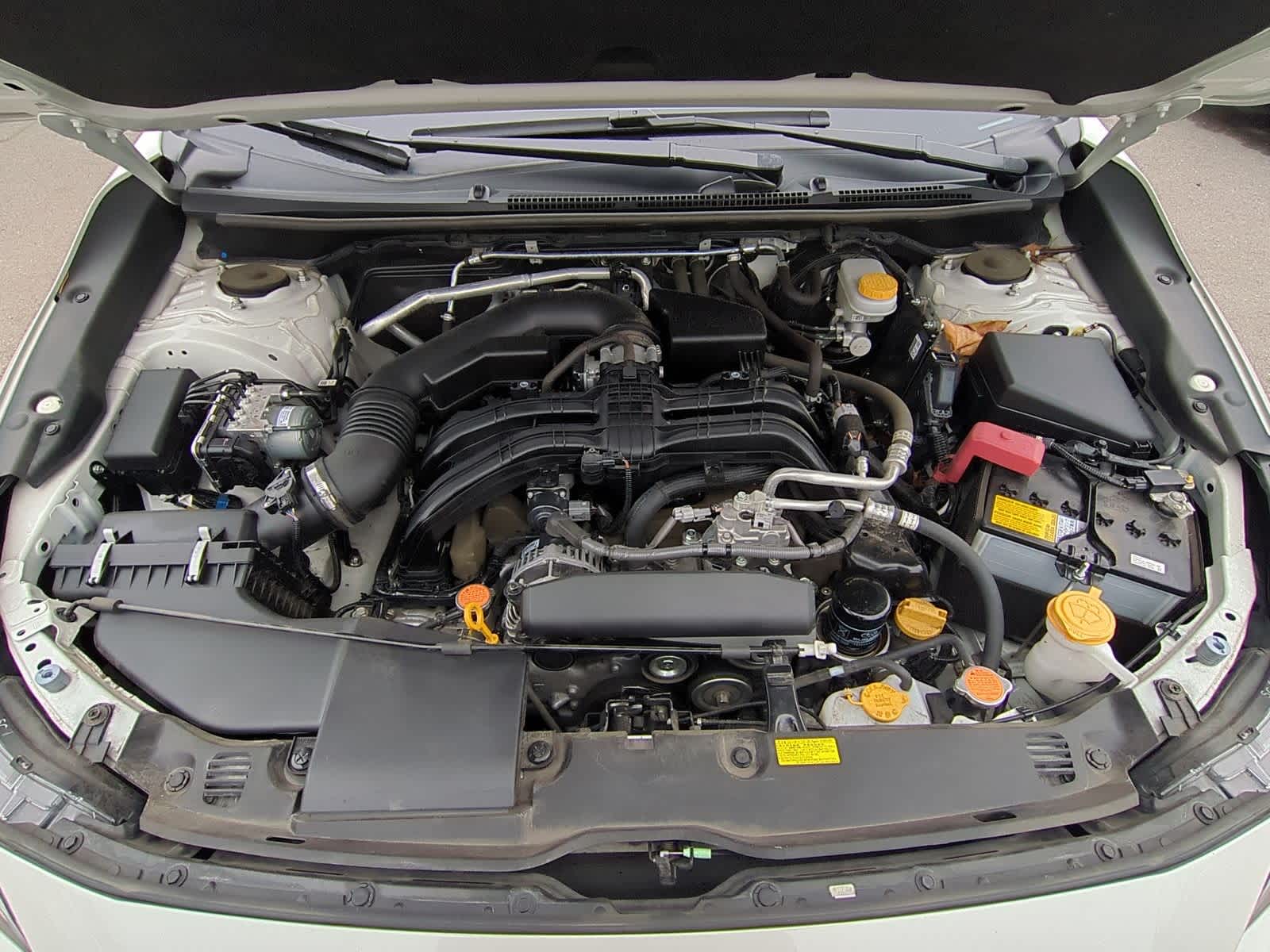 Thumbnail: 2023 Subaru Crosstrek - 16