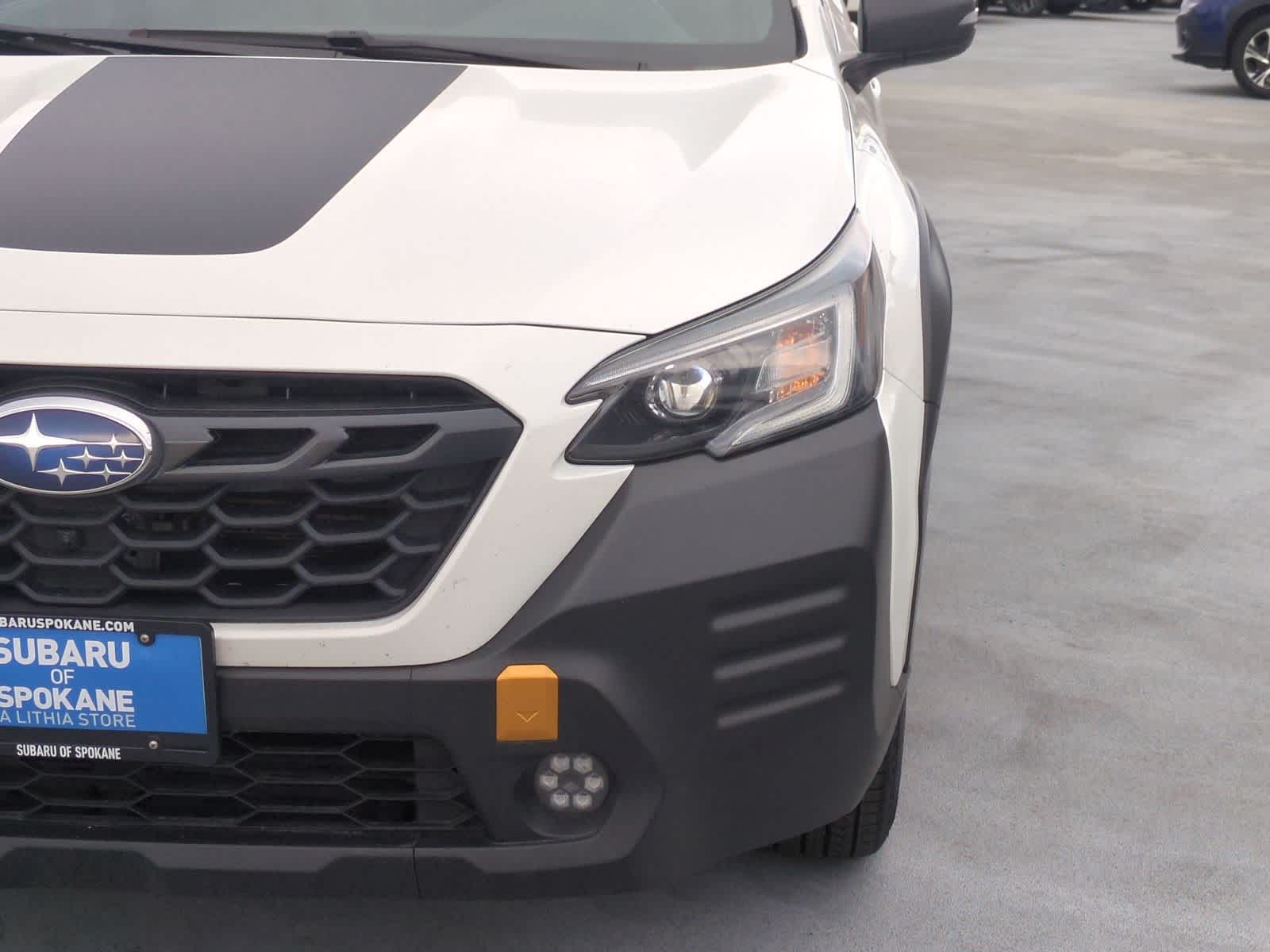 Thumbnail: 2022 Subaru Outback - 11