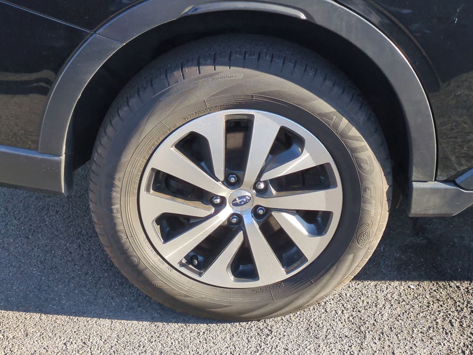 Thumbnail: 2022 Subaru Outback - 14