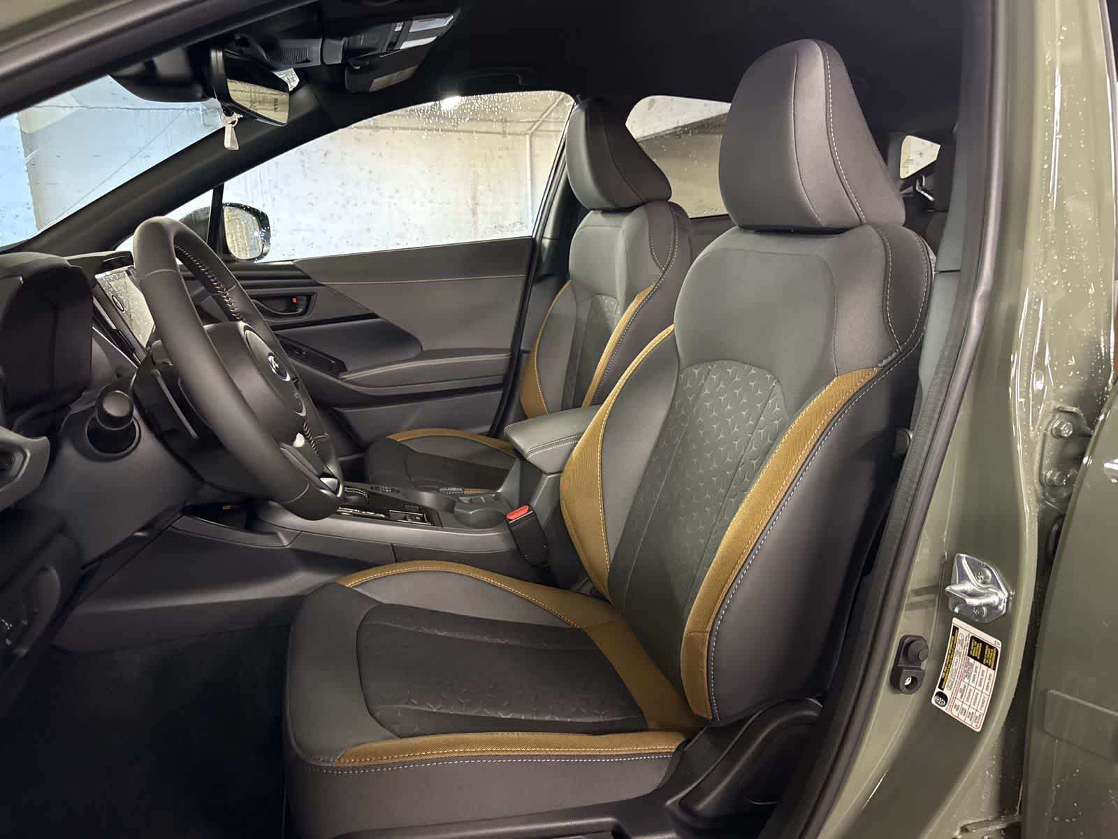 Thumbnail: 2026 Subaru Crosstrek - 15