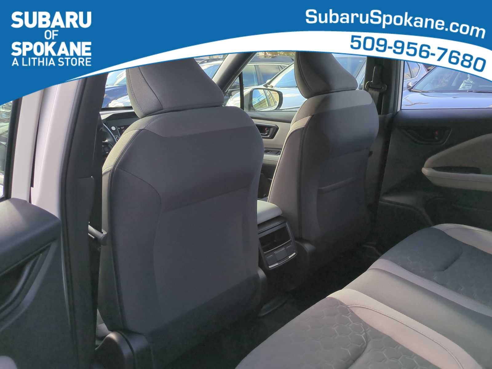 Thumbnail: 2025 Subaru Forester - 19